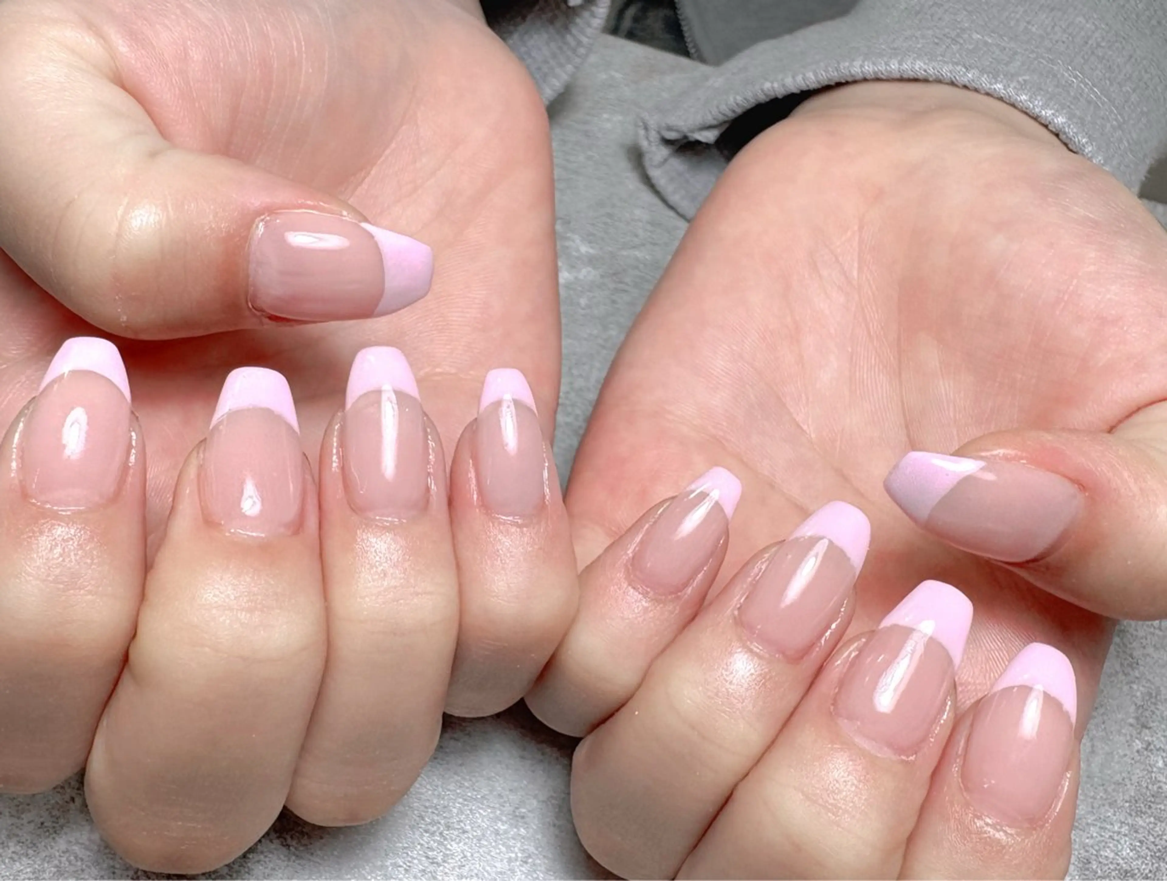 ネイル charmant rinaのネイルデザイン