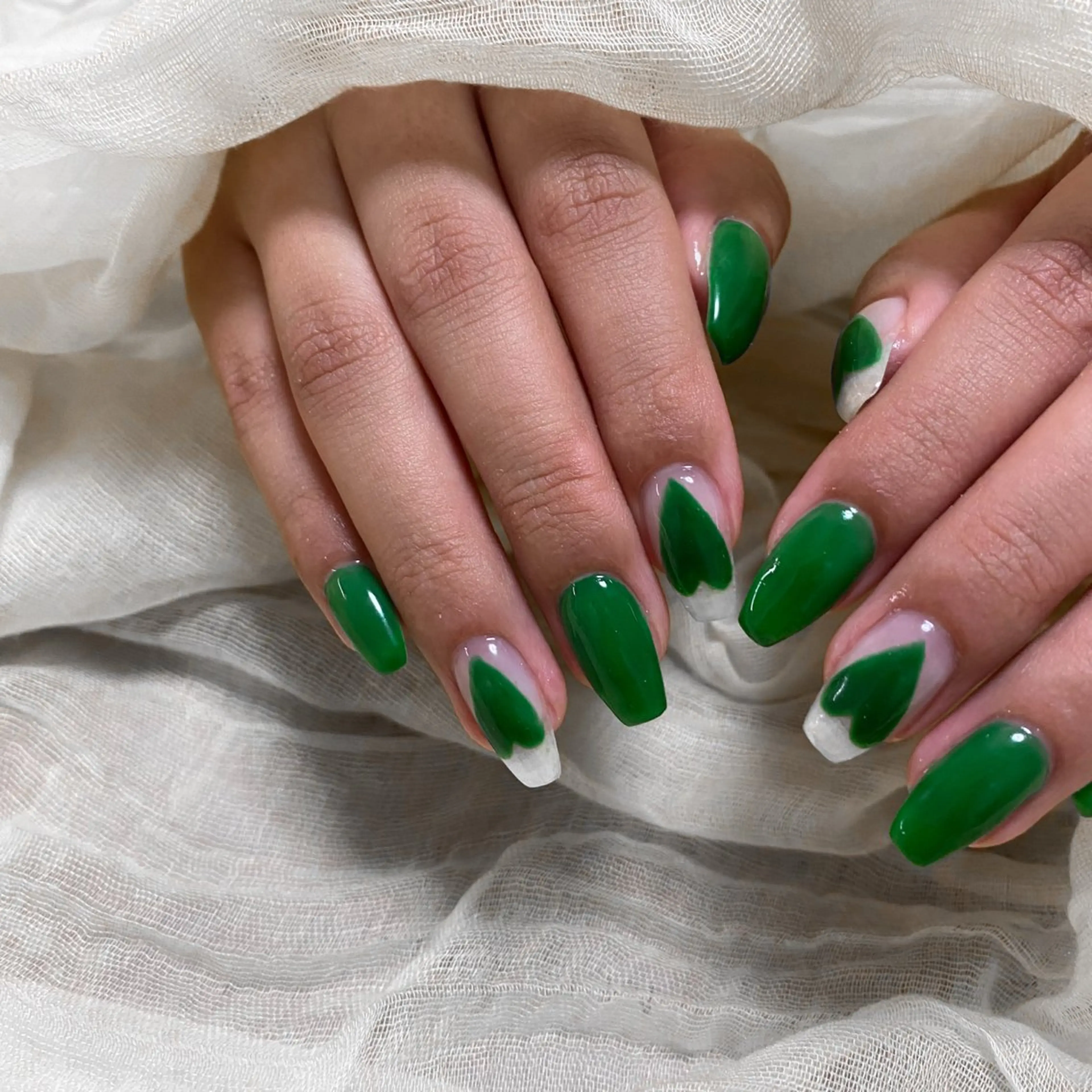 ネイル ハンドネイル nailsalon - Tino -のネイルデザイン