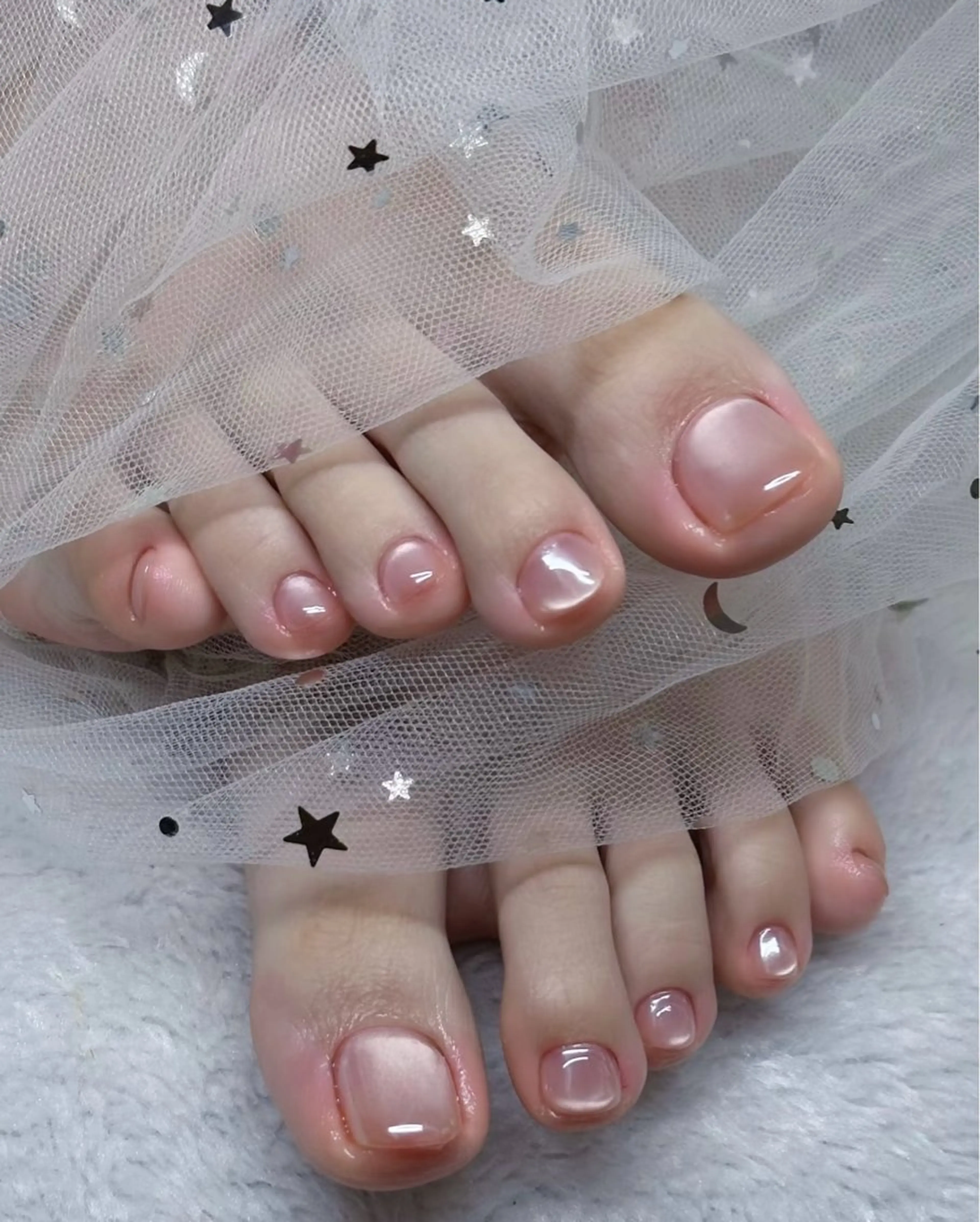 マグネット（ソフトジェル オフ可）の写真