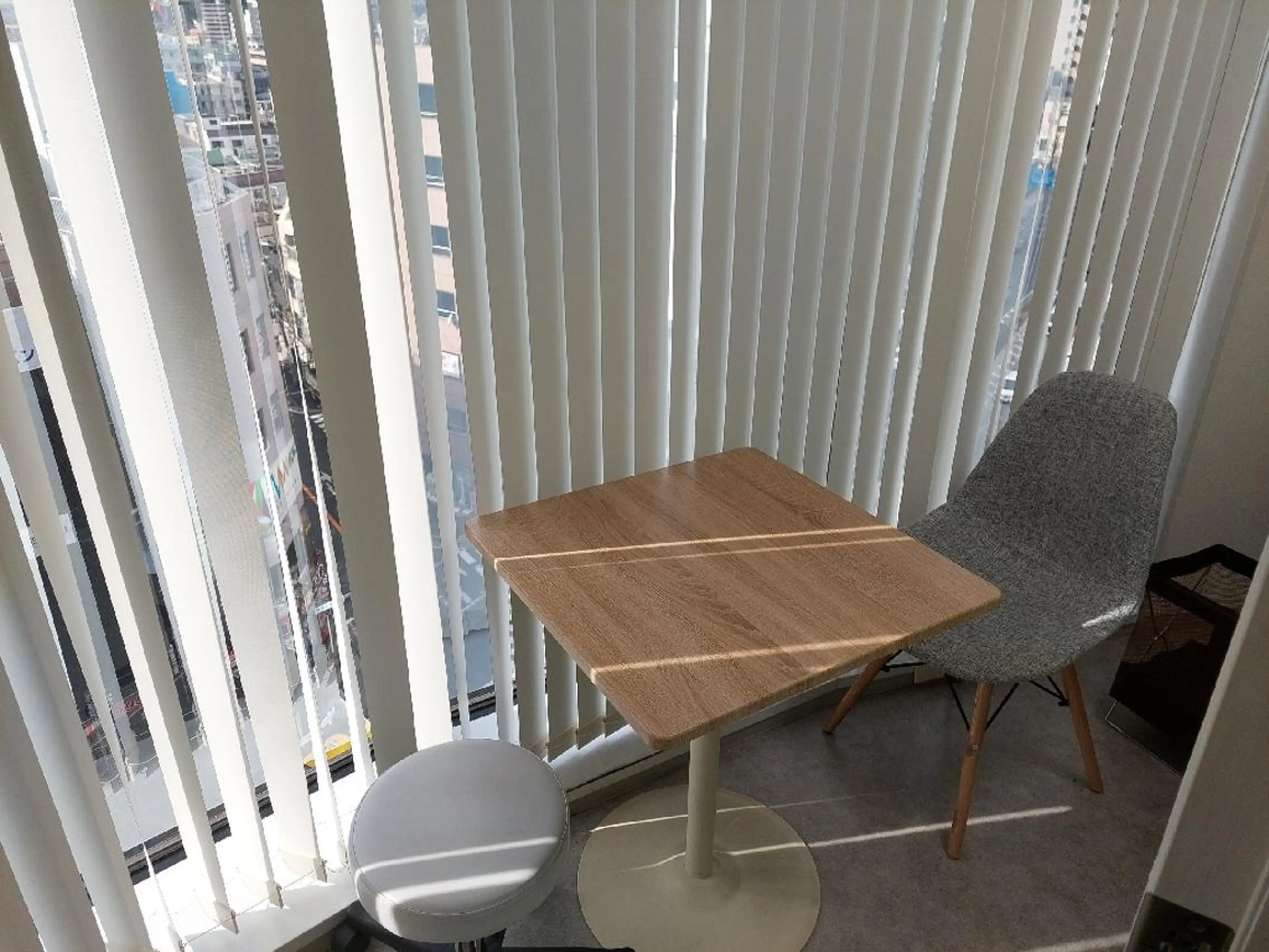 aim Beauty Salon 横浜店所属・aim 横浜店のエステ・リラクイメージ