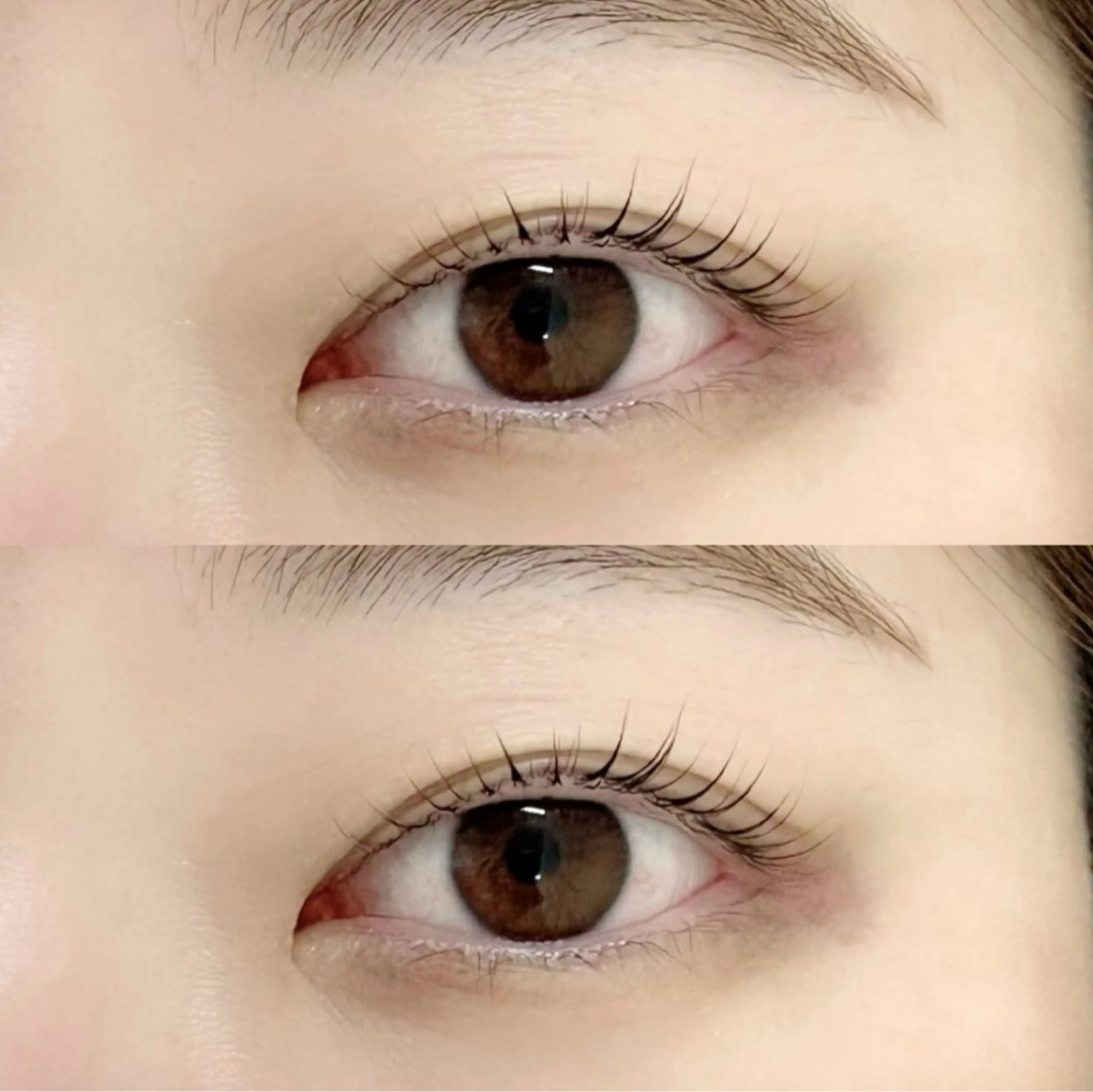 マツエク・マツパ Blanc梅田茶屋町 【まつげパーマ・眉】の眉毛・アイブロウイメージ