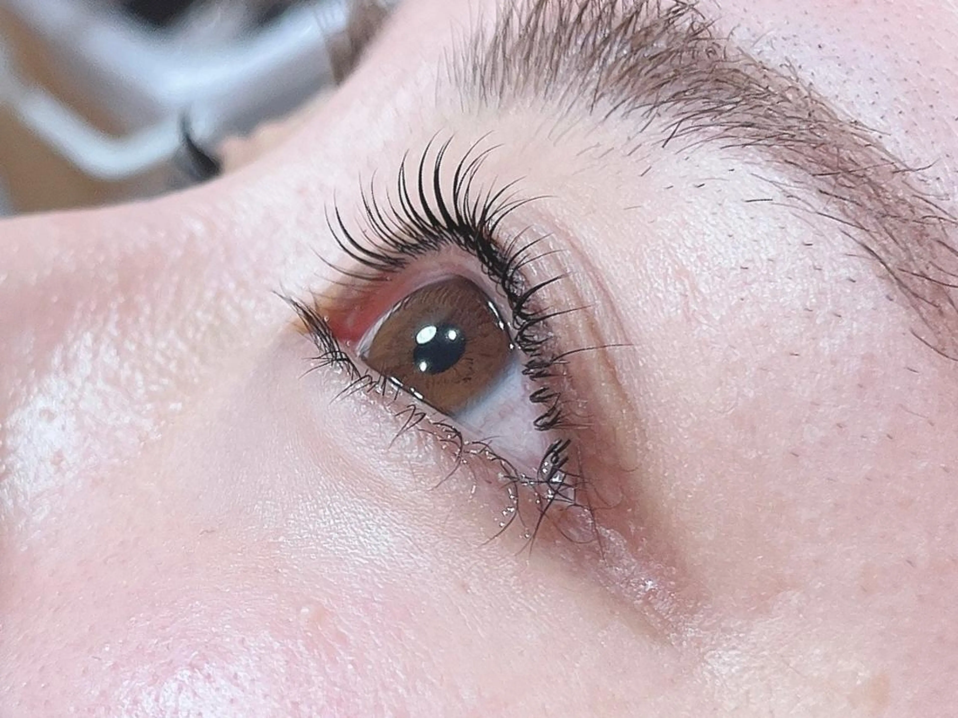 マツエク・マツパ マツパ 横山 麗のマツエク・マツパデザイン