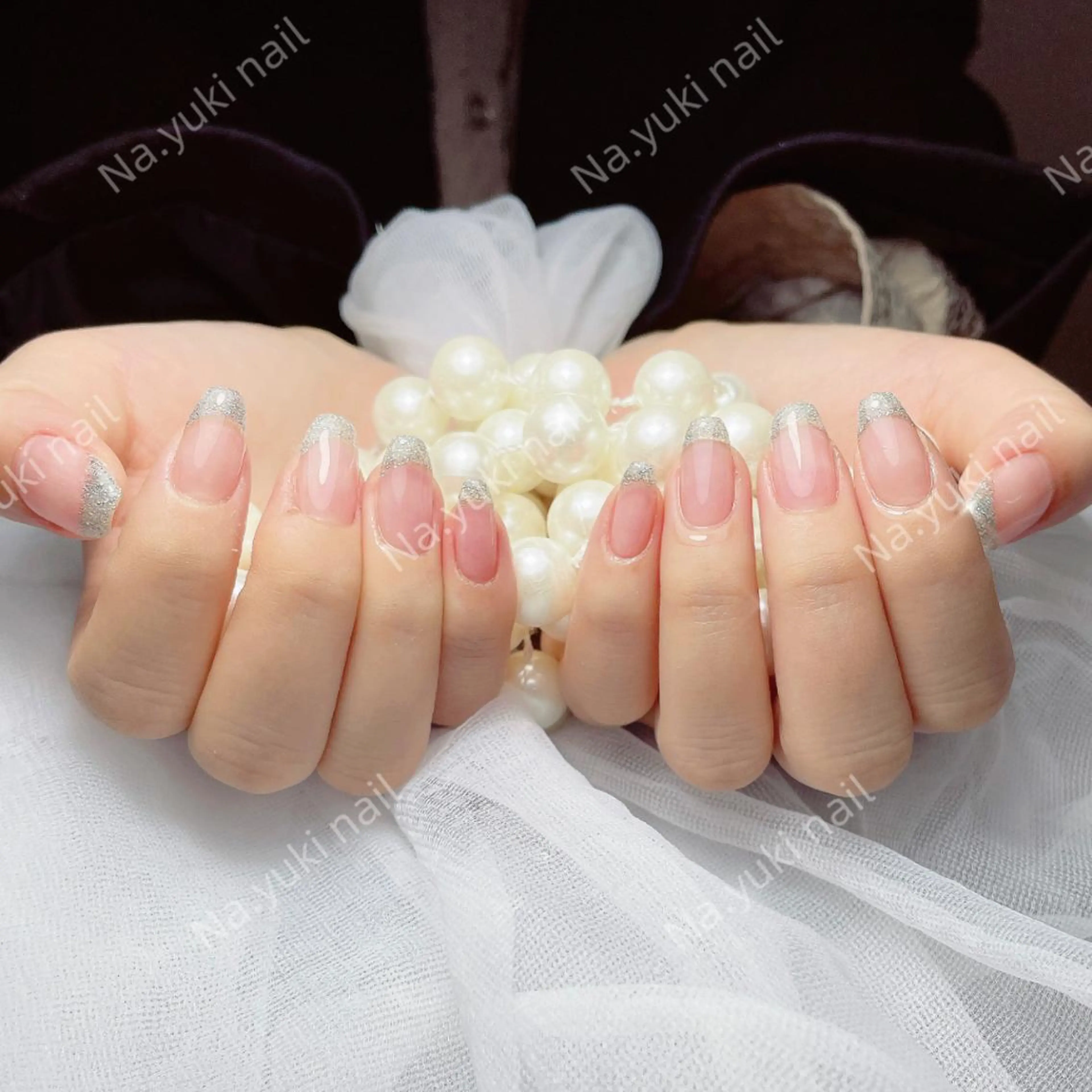 ネイル 💅 NikoNikoのネイルデザイン