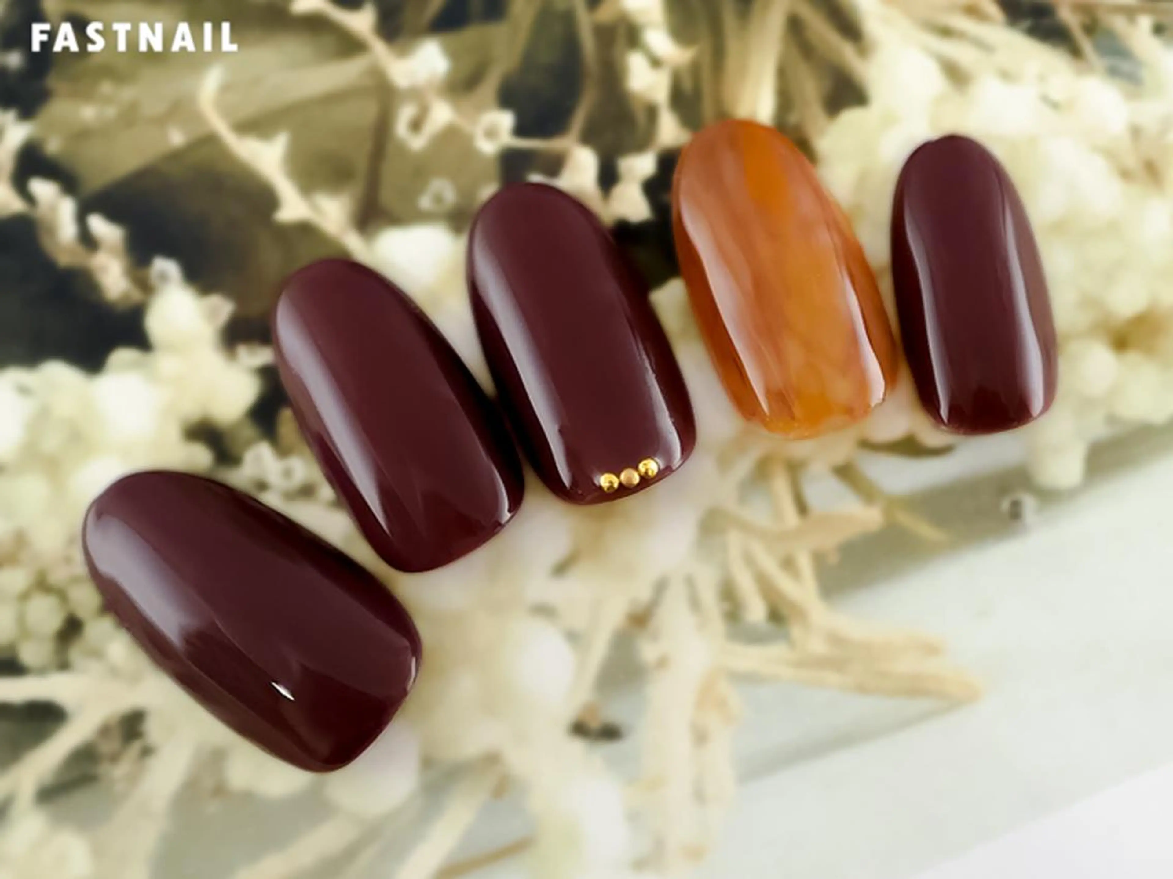 ネイル ファストネイル 武蔵小杉東急スクエアのネイルデザイン