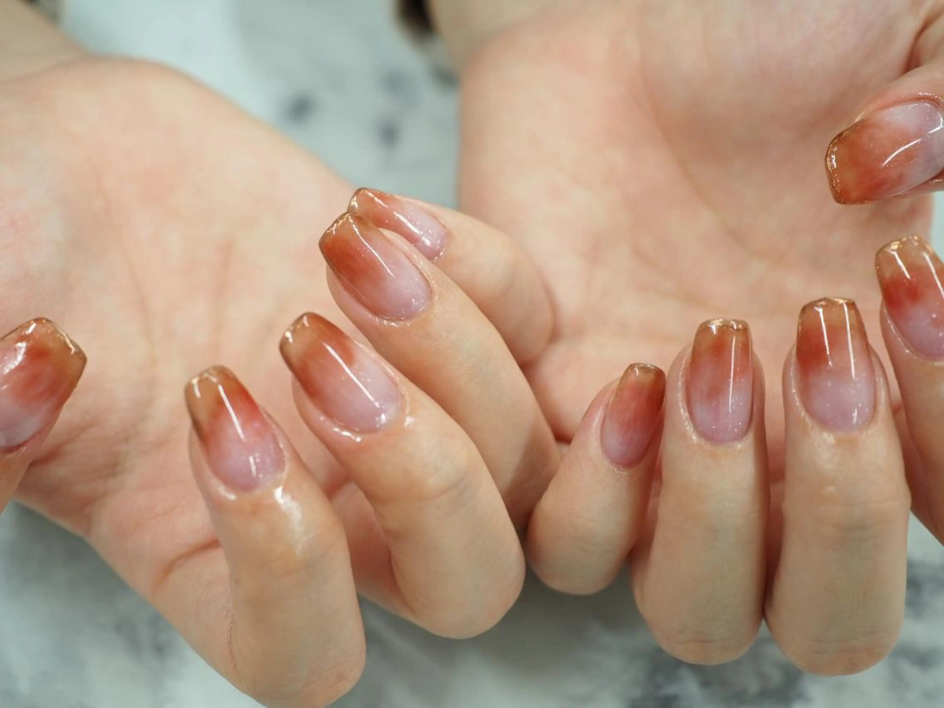 ネイル kanai miwaのネイルデザイン