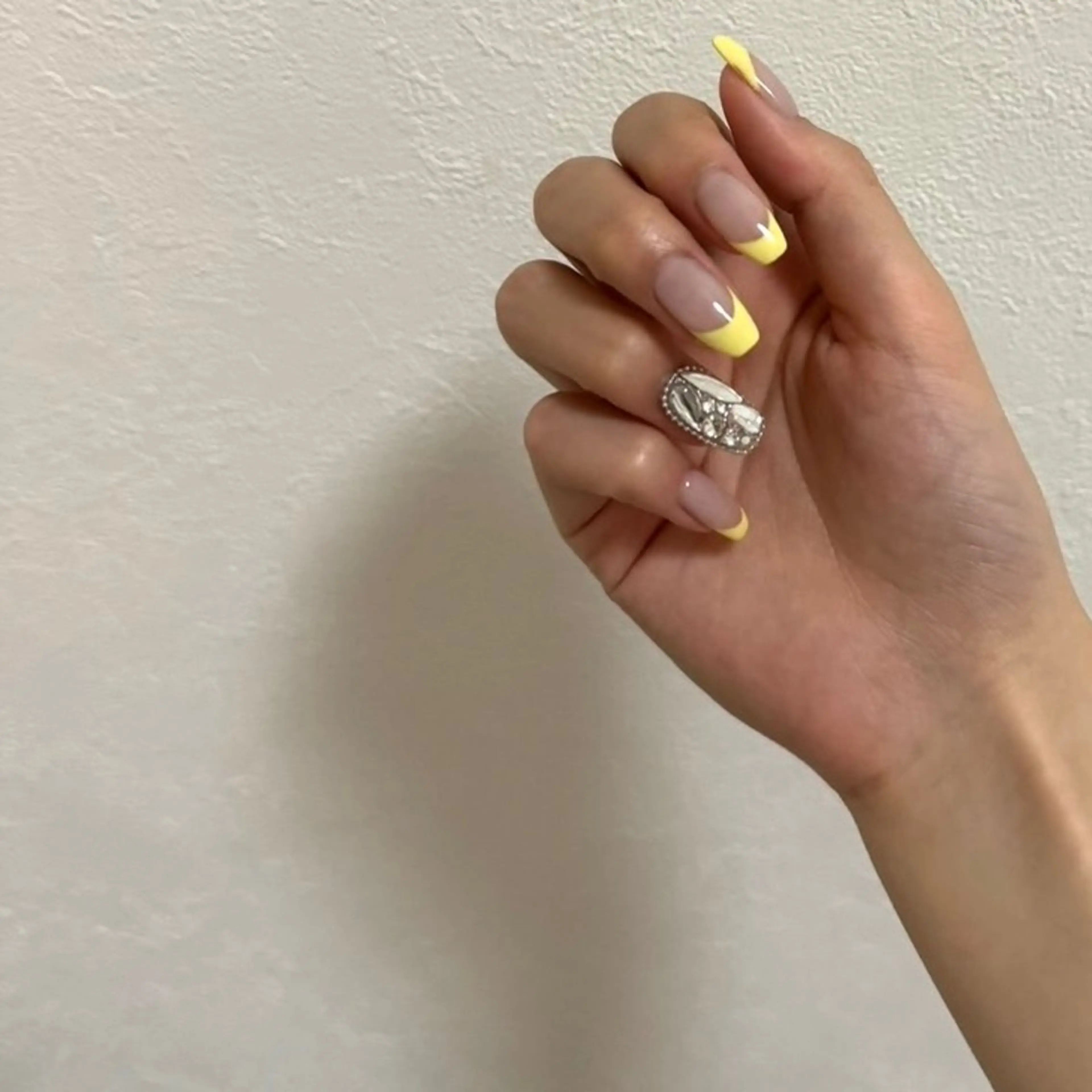 ネイル NADIA renaのネイルデザイン