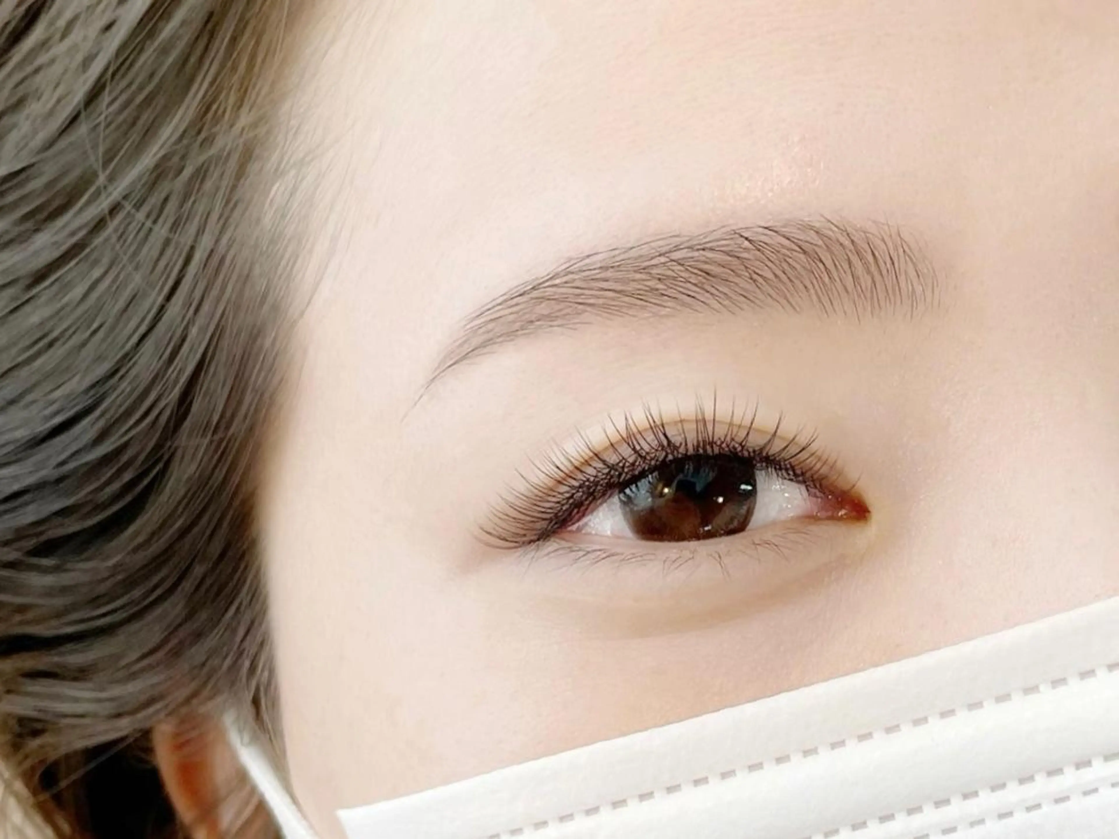 マツエク・マツパ 付け放題 MONSTERA リナのエステ・リラクイメージ