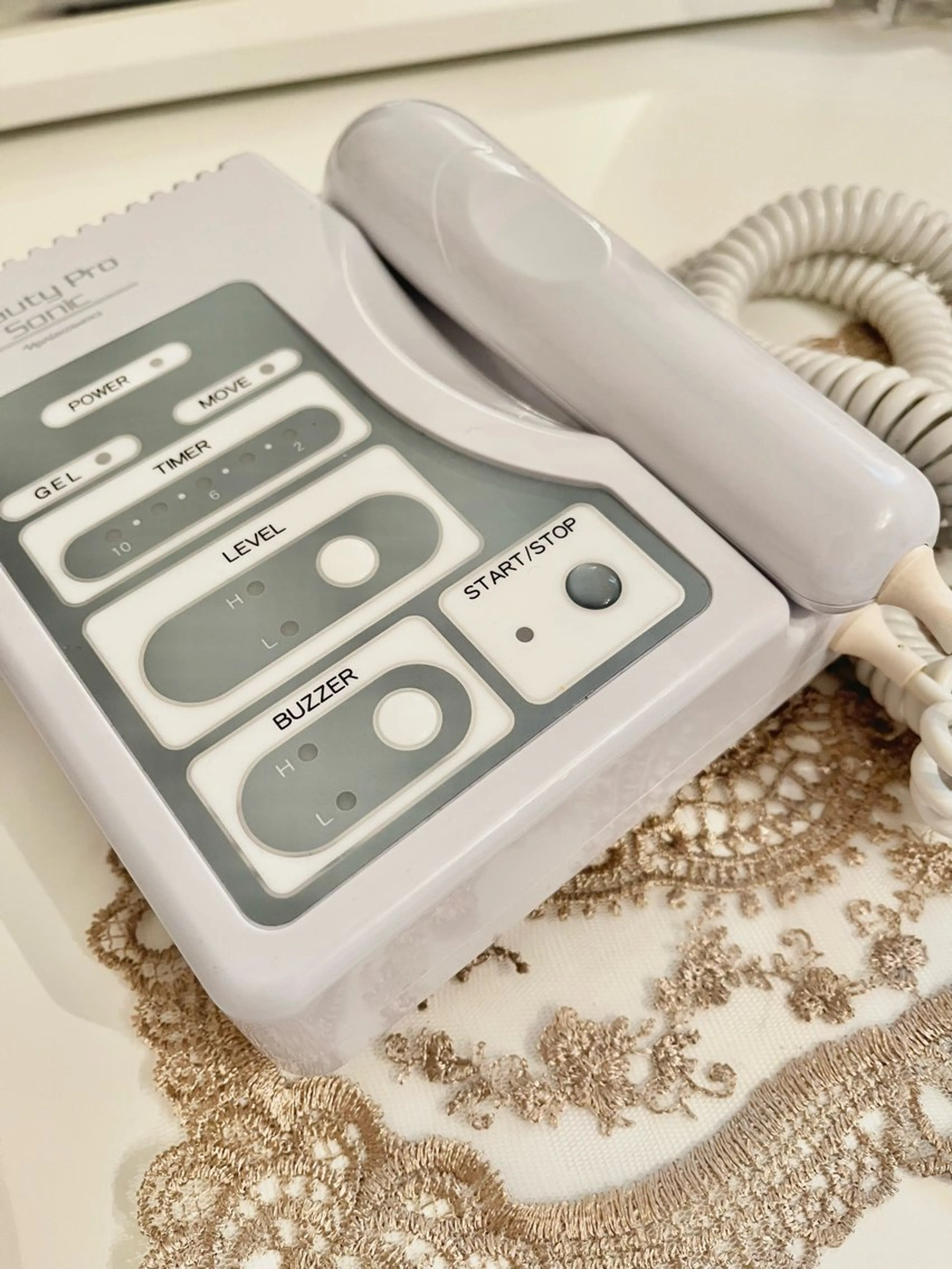 繁昌 春香のエステ・リラクイメージ