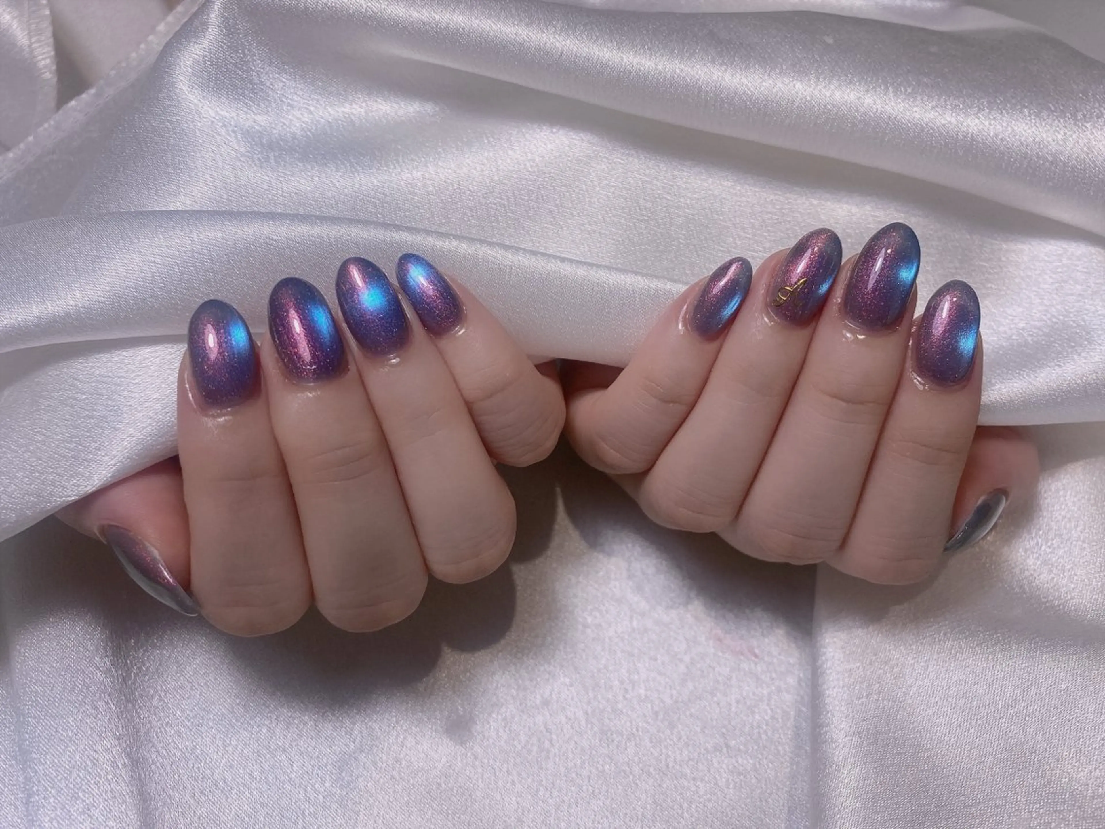 ネイル 長さ出し専門店 RIRIのネイルデザイン