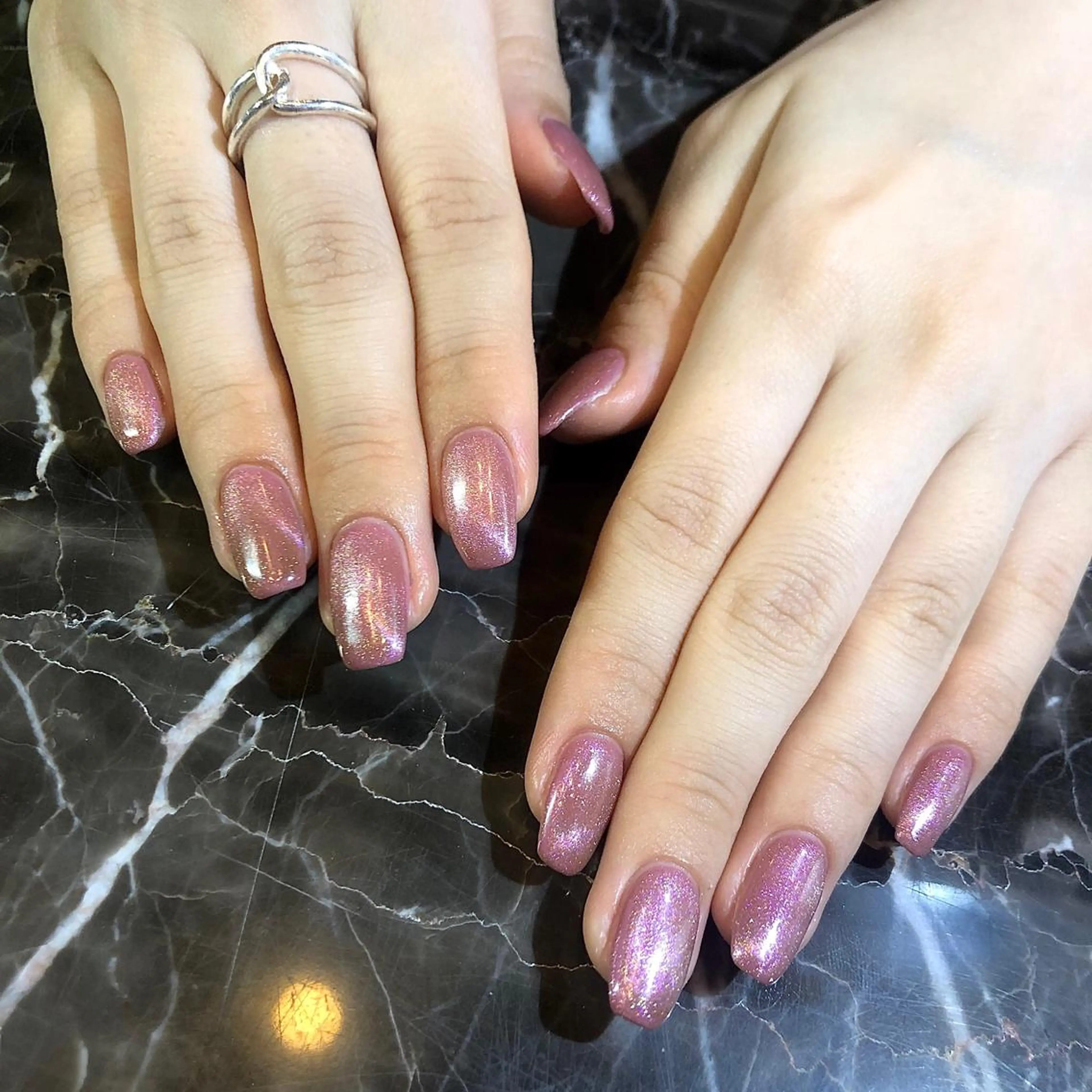 ネイル nail salon hanna所属・nail salon hannaのネイルデザイン