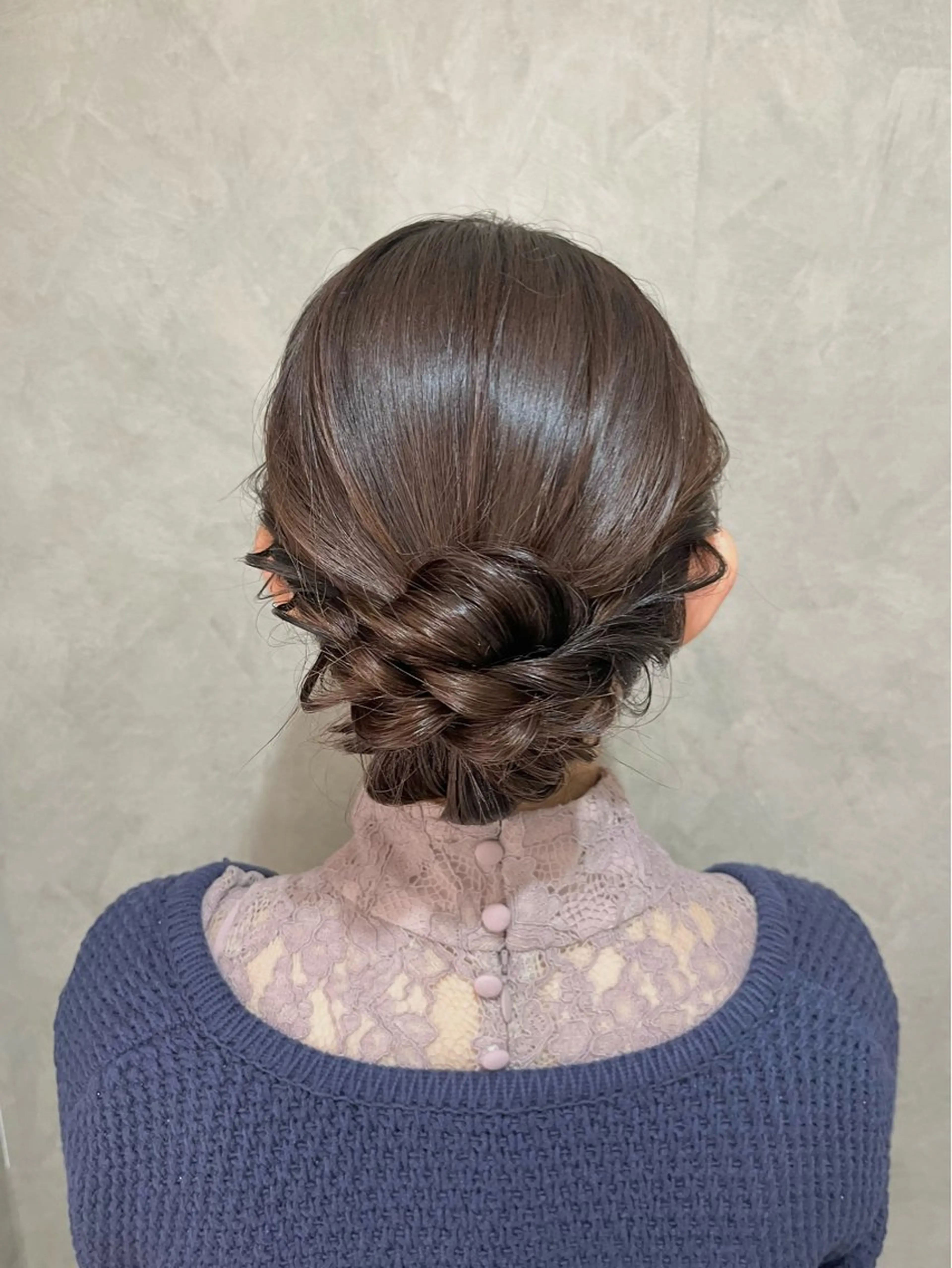 ヘアアレンジ ヘアセット 推し活/イベントヘア 🎀✨yuriのヘアスタイル
