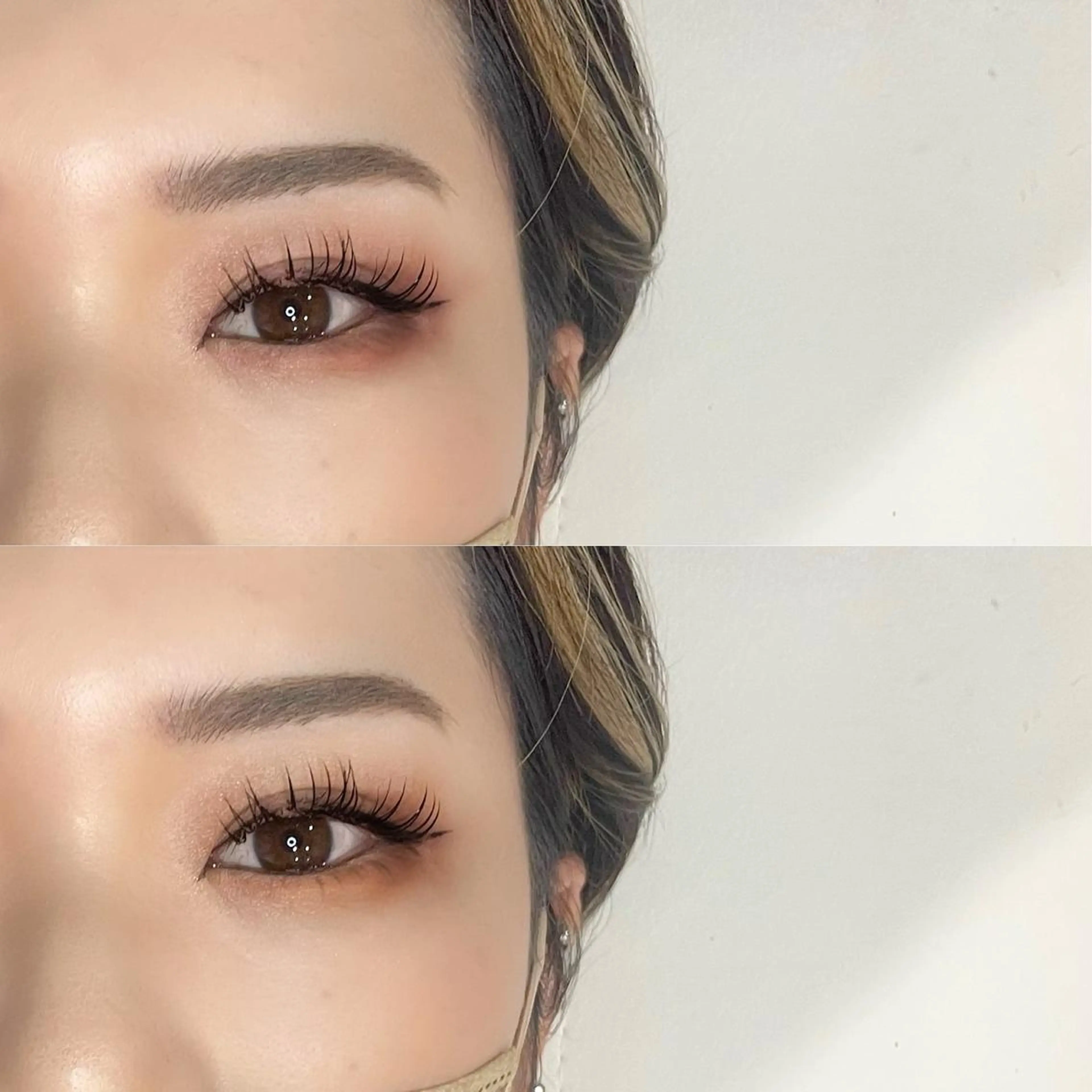 マツエク・マツパ nail salon Soiréeのネイルデザイン