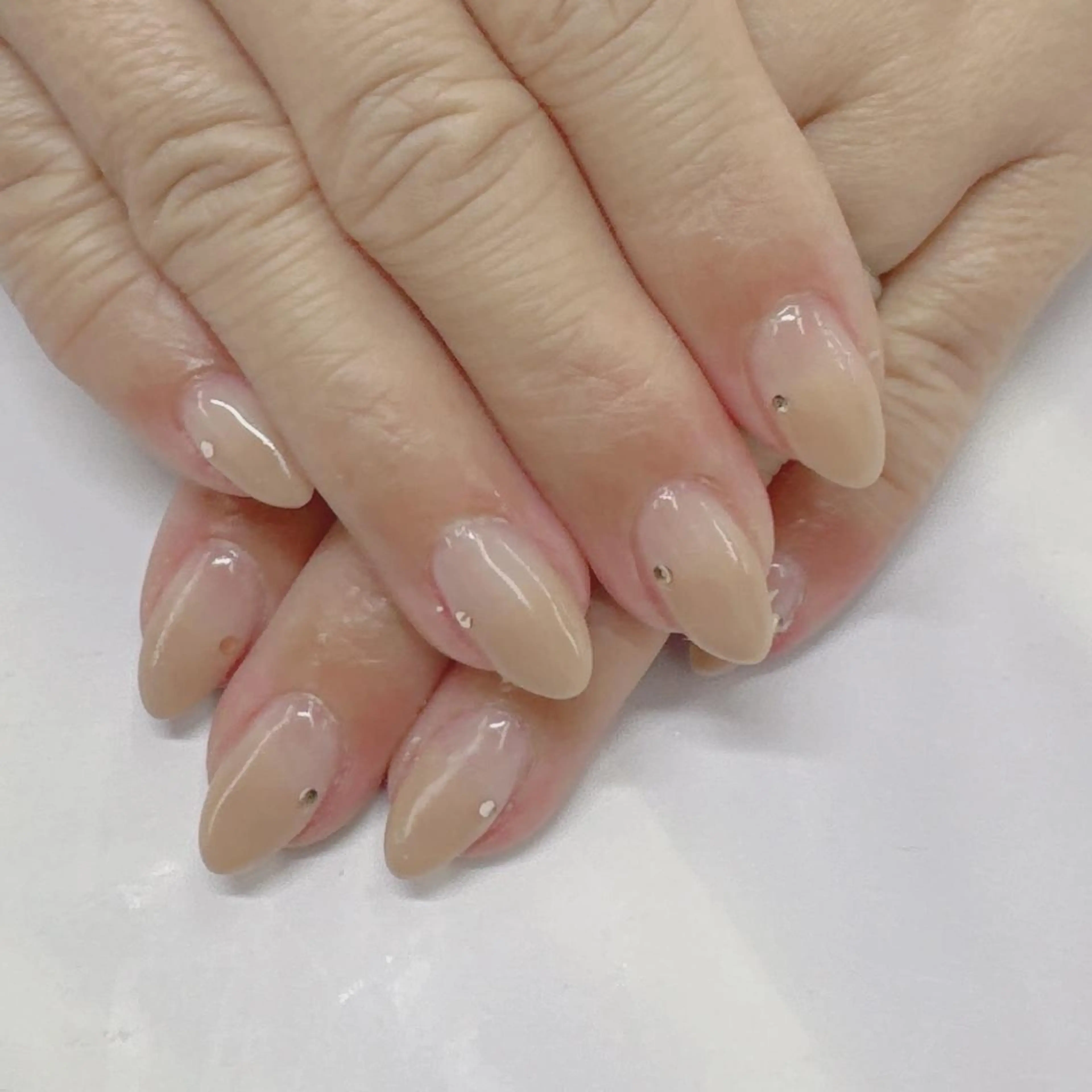 ネイル Nail salon Honey Beeのネイルデザイン