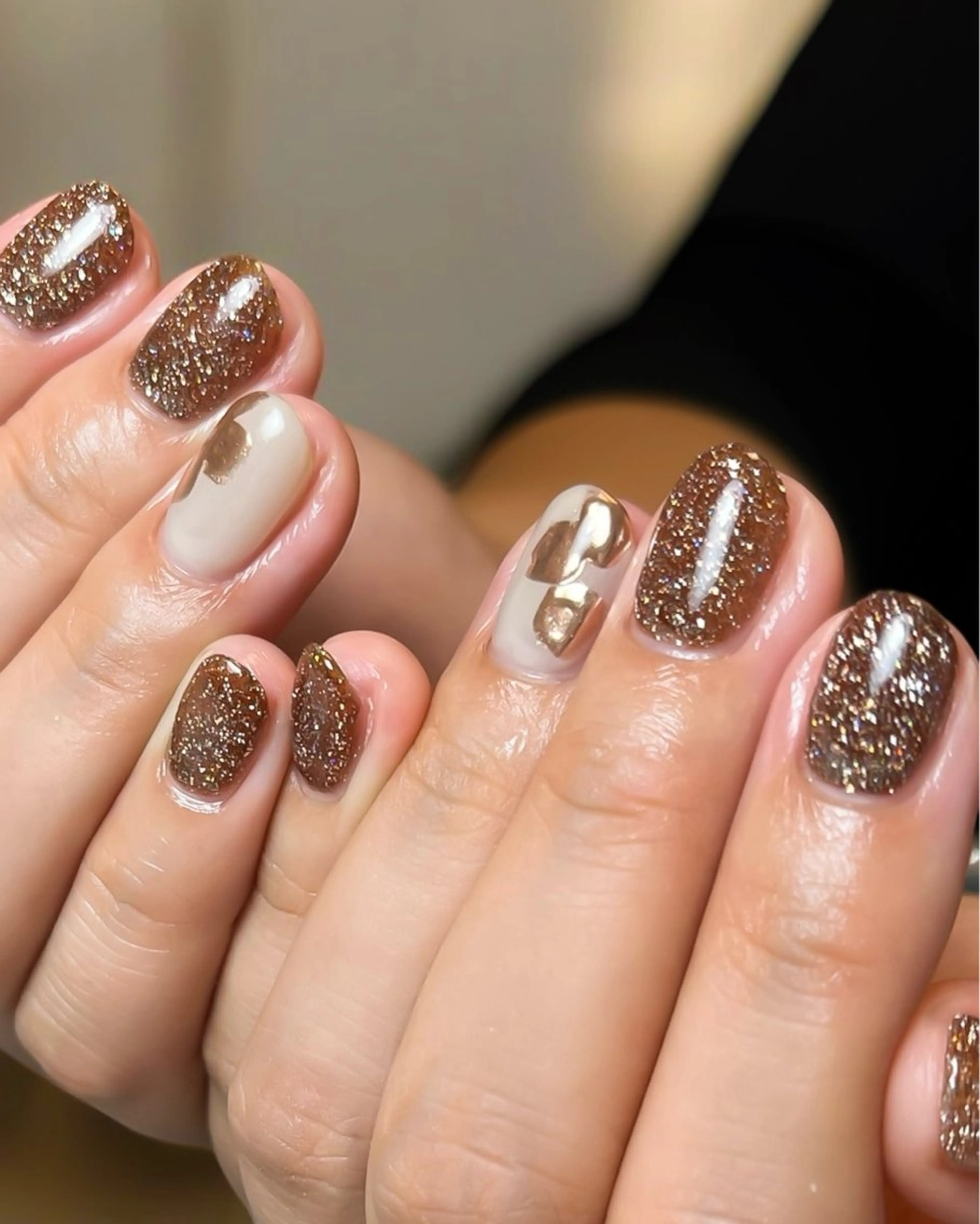 ネイル ハンドネイル private acottoのネイルデザイン