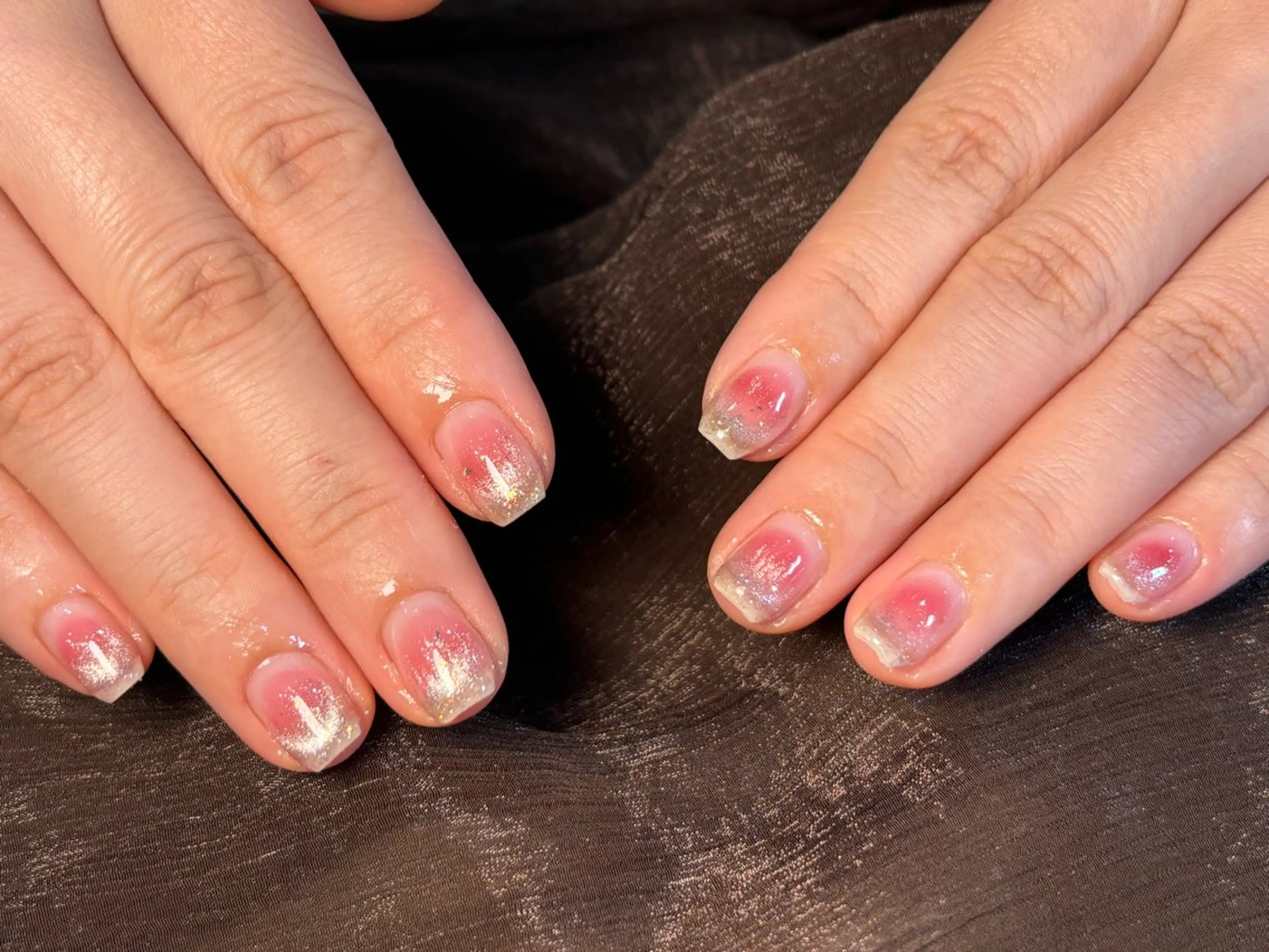 ネイル 🌰Hazel 吉祥寺🌰のネイルデザイン