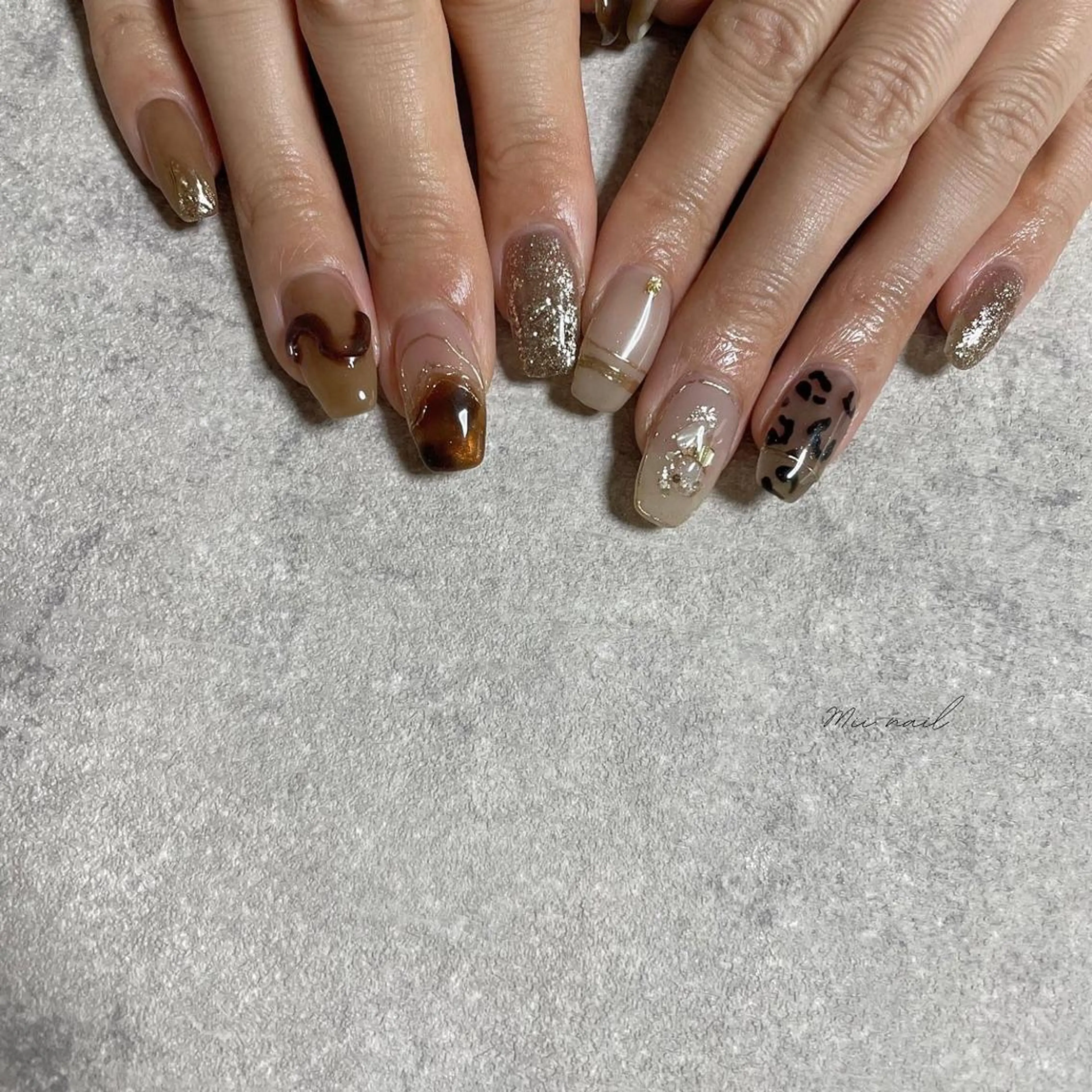 ネイル Mii nail いづみのその他イメージ
