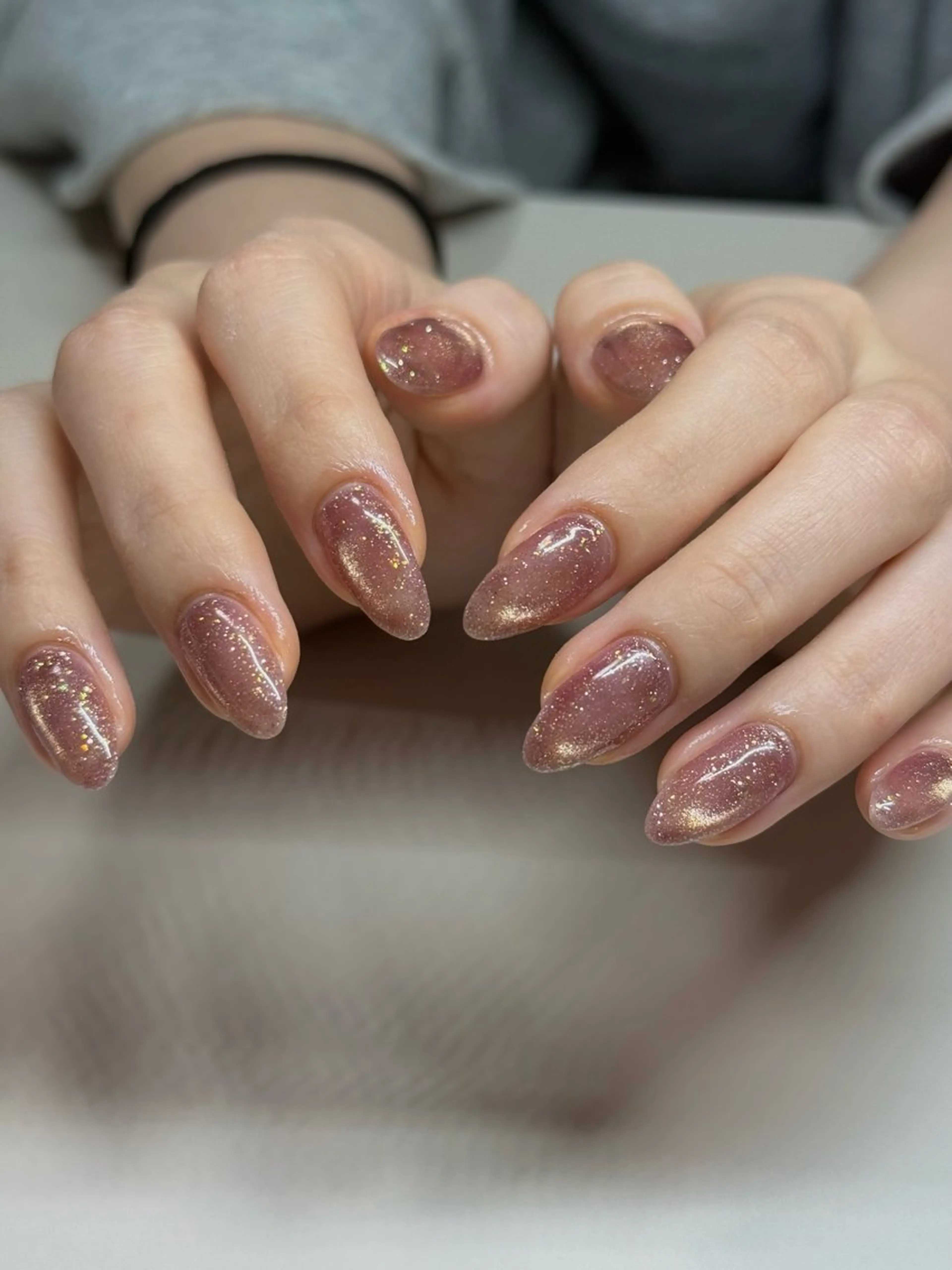 ネイル ハンドネイル .clair 【クレル】のネイルデザイン