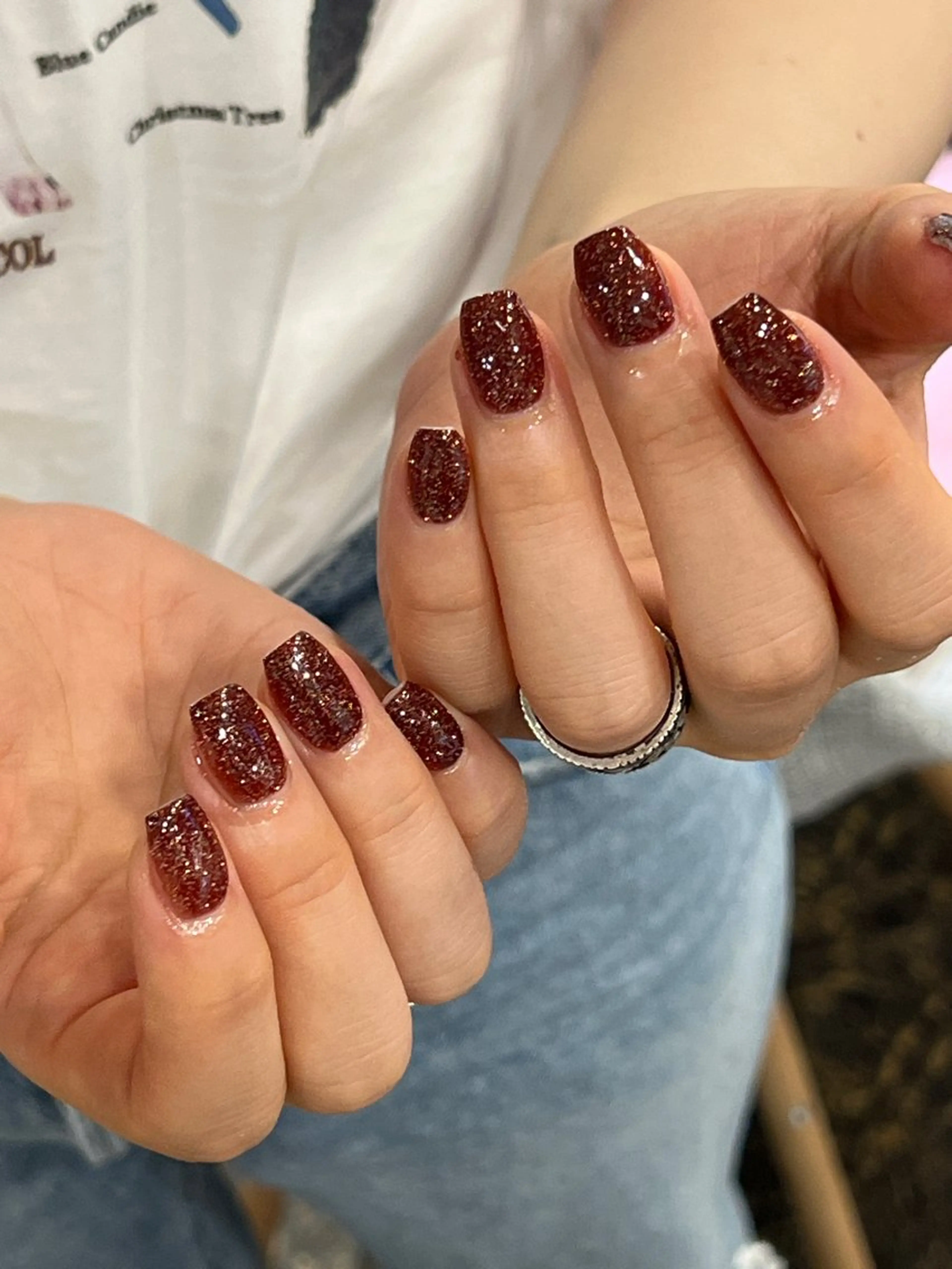 ネイル SWEETNAIL 💅🏻のネイルデザイン