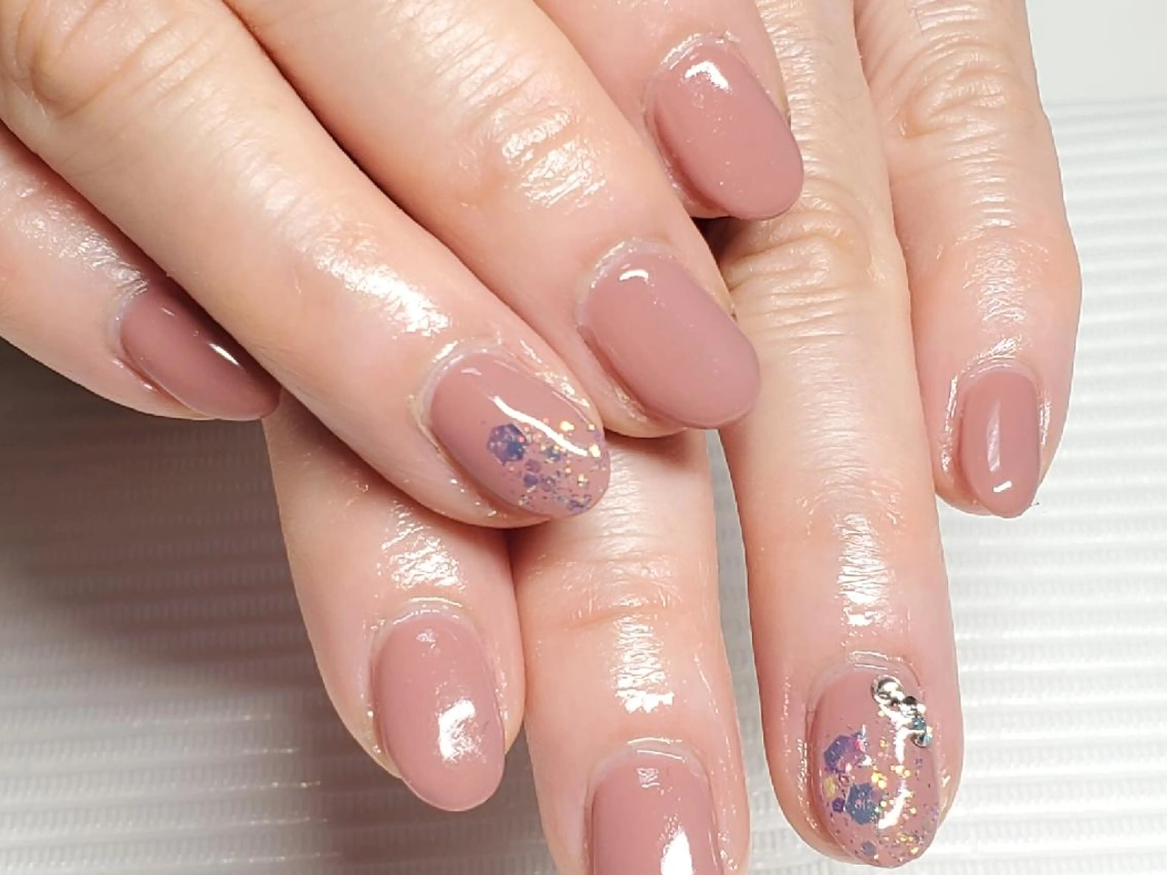 ネイル NAIL'S KISHのネイルデザイン
