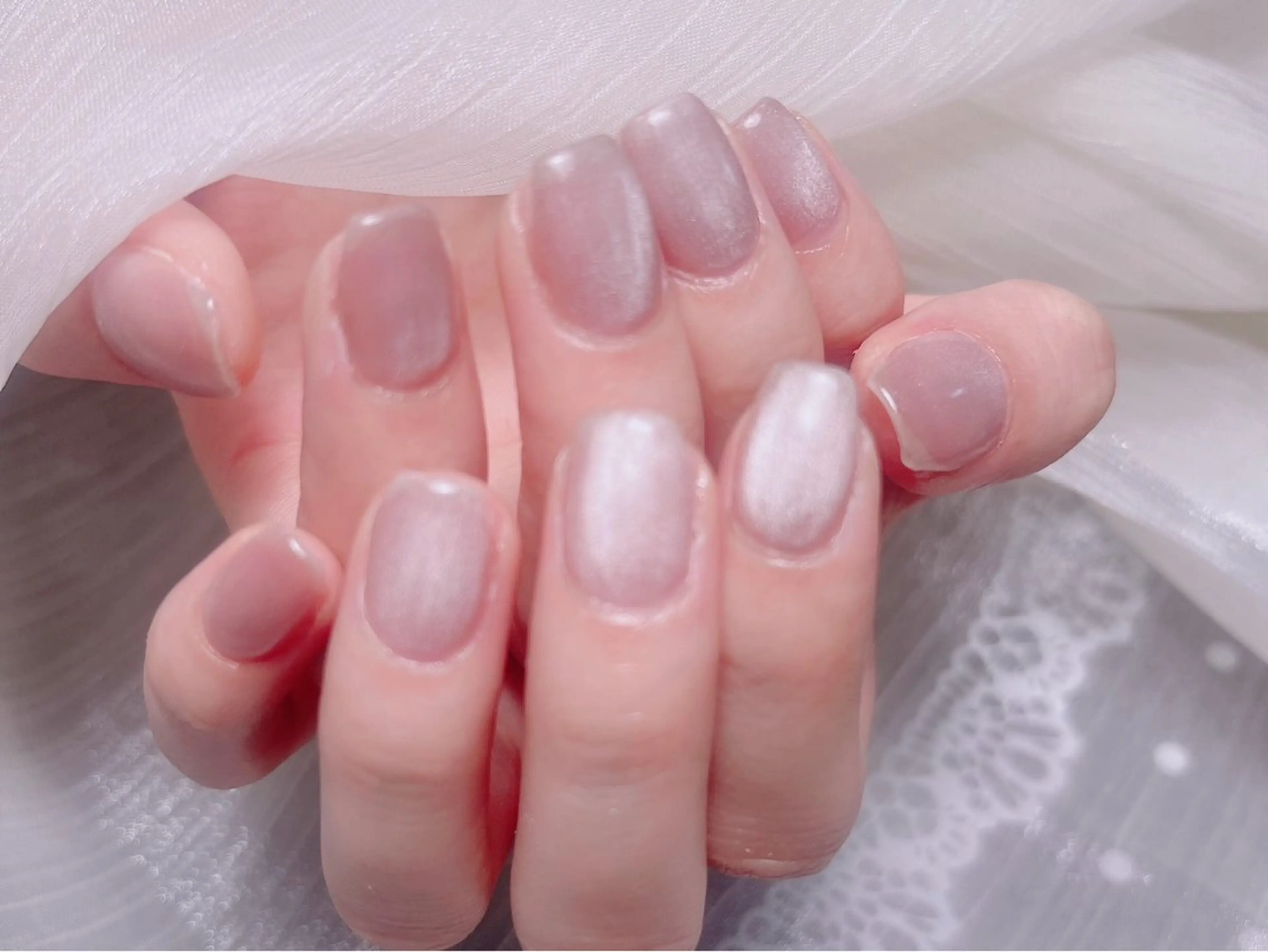 ネイル ハンドネイル ネイルサロン KARIのネイルデザイン