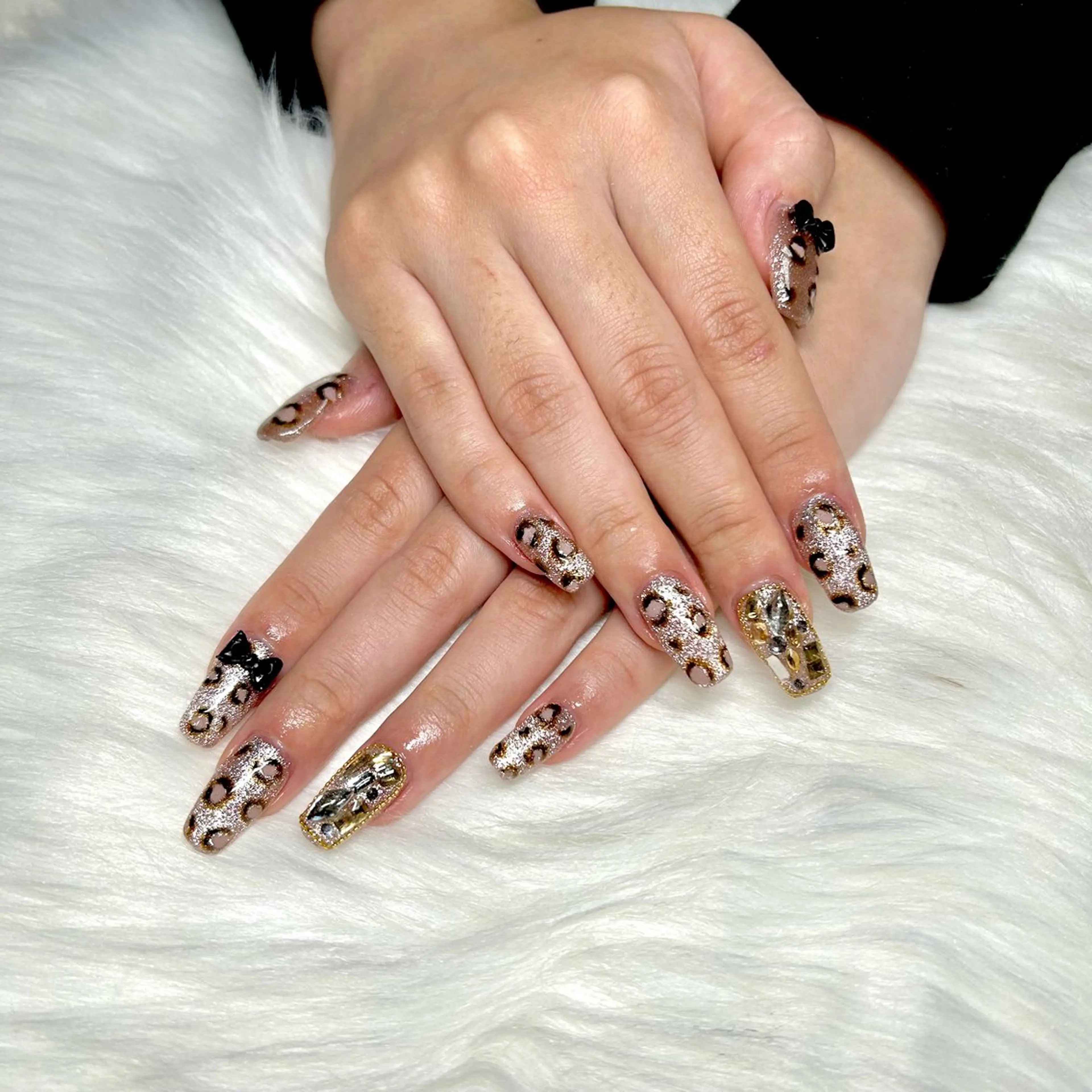 ネイル 【Laule‘a 】のネイルデザイン