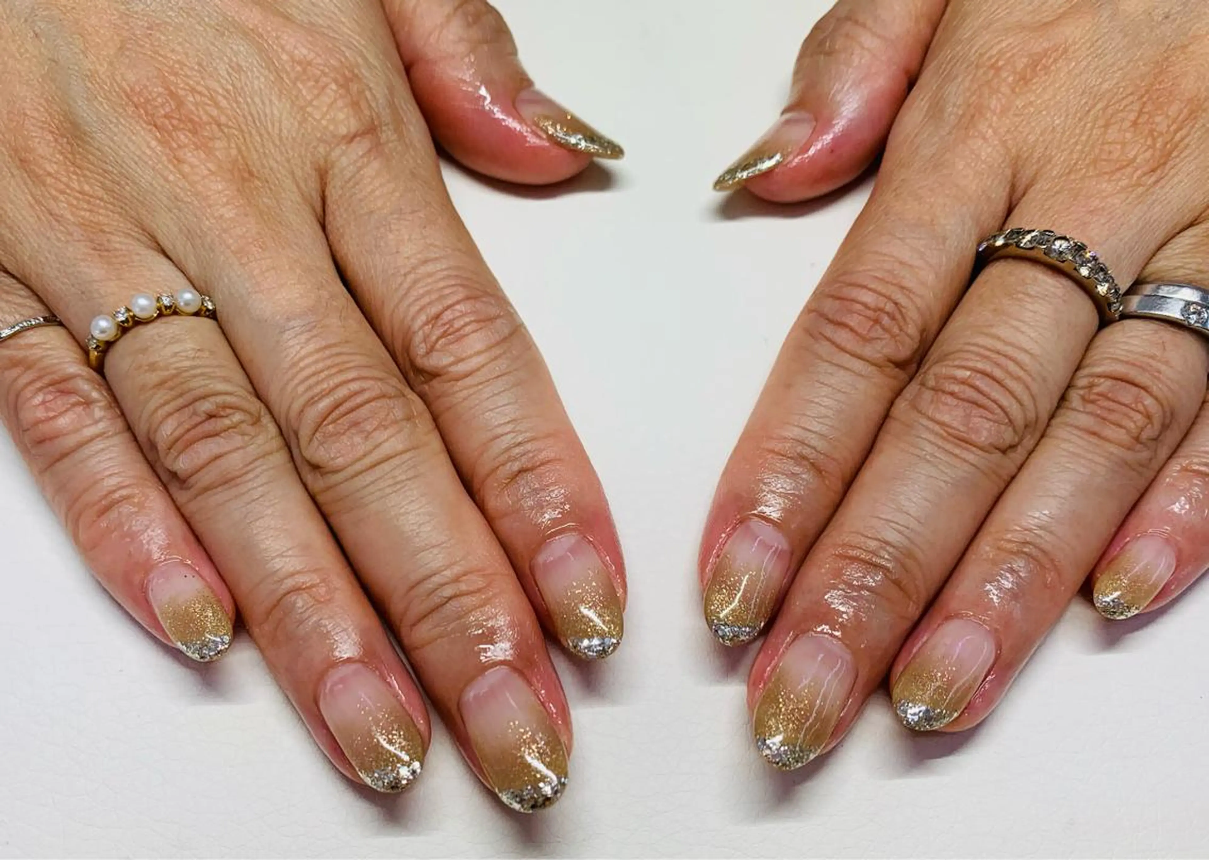 ネイル Mule Beauty Salon所属・ミュール ビューティーサロンのネイルデザイン