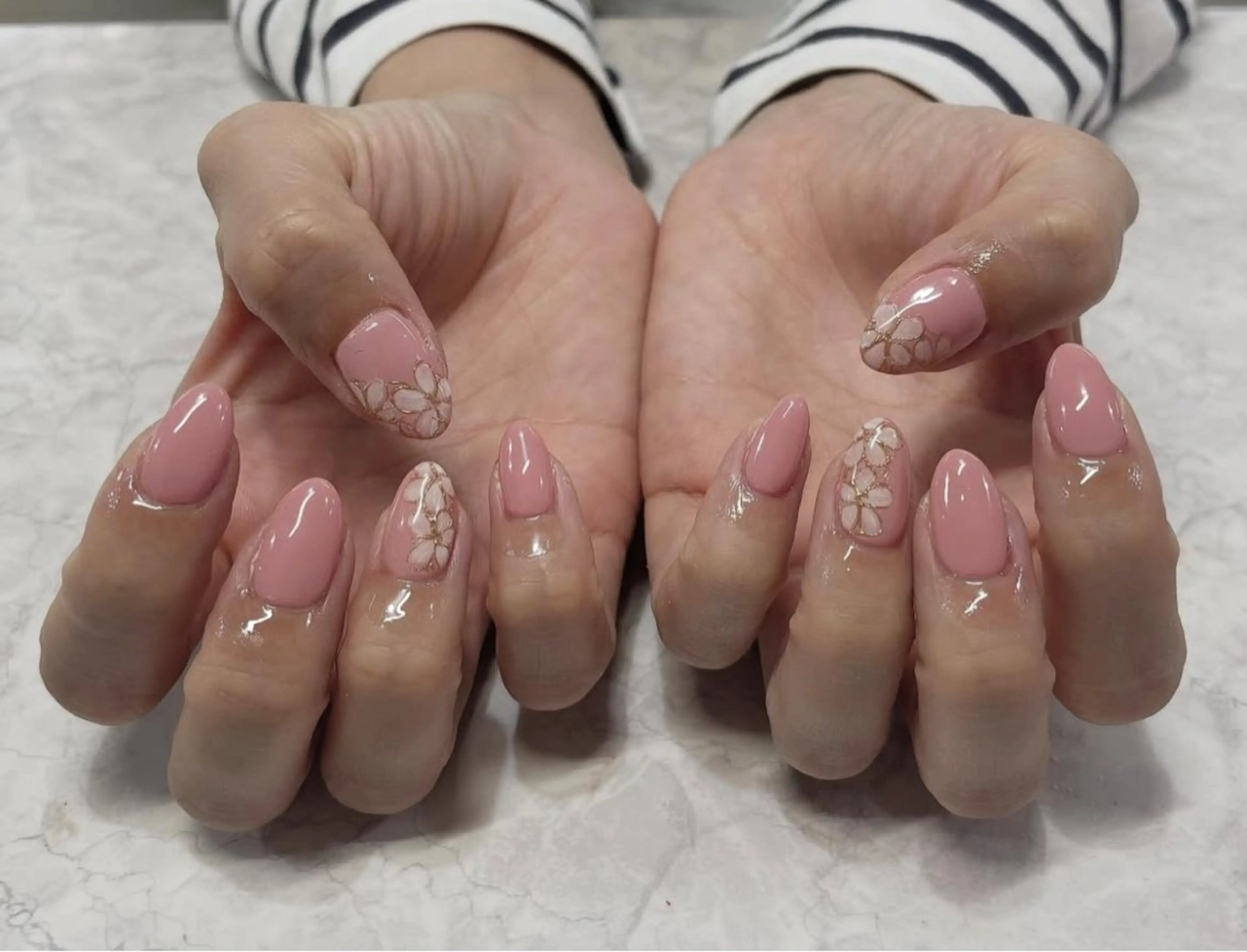 ネイル Van Nail Salonのネイルデザイン