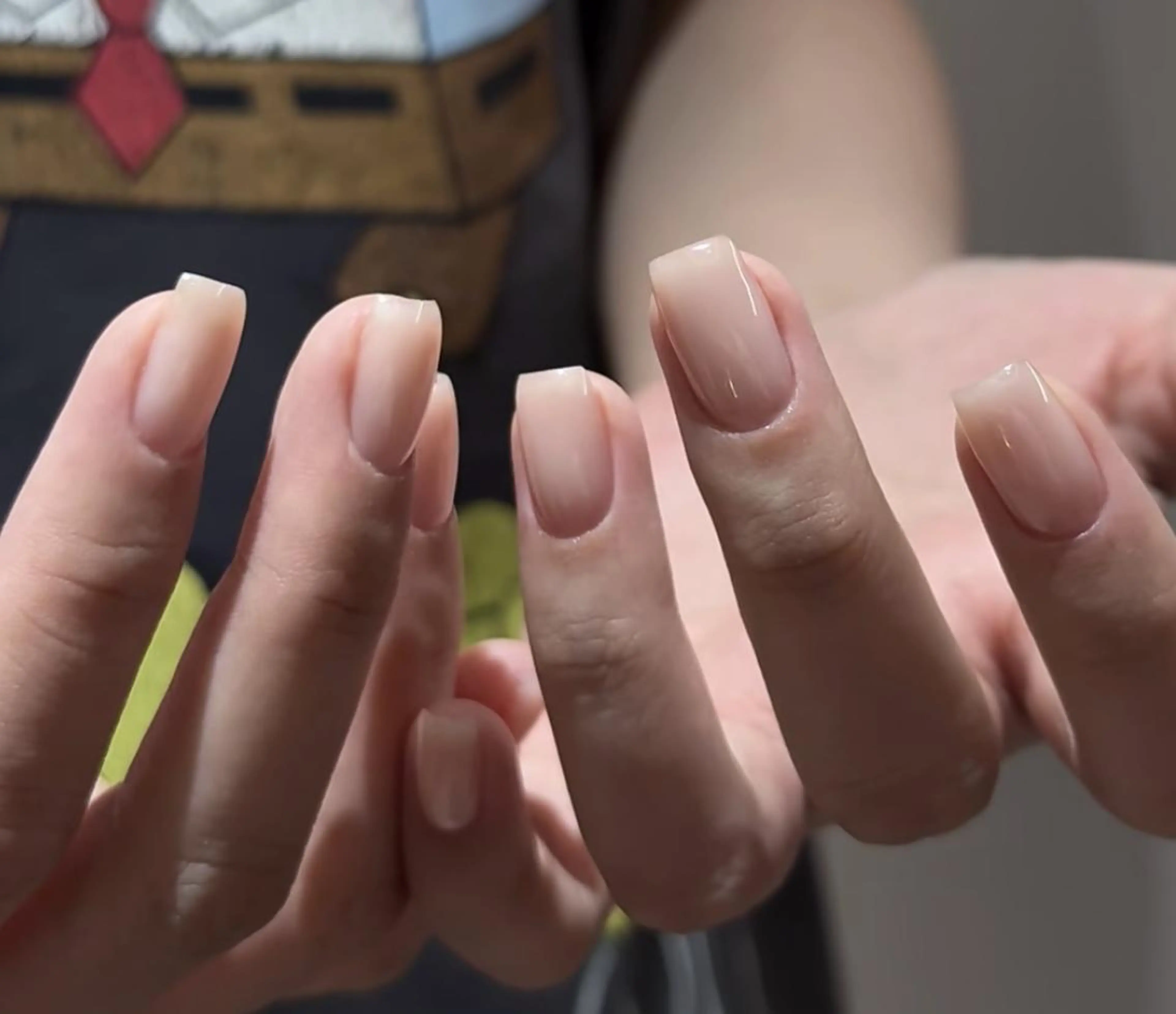 ネイル ハンドネイル 💫 Tsuki_Nailのネイルデザイン