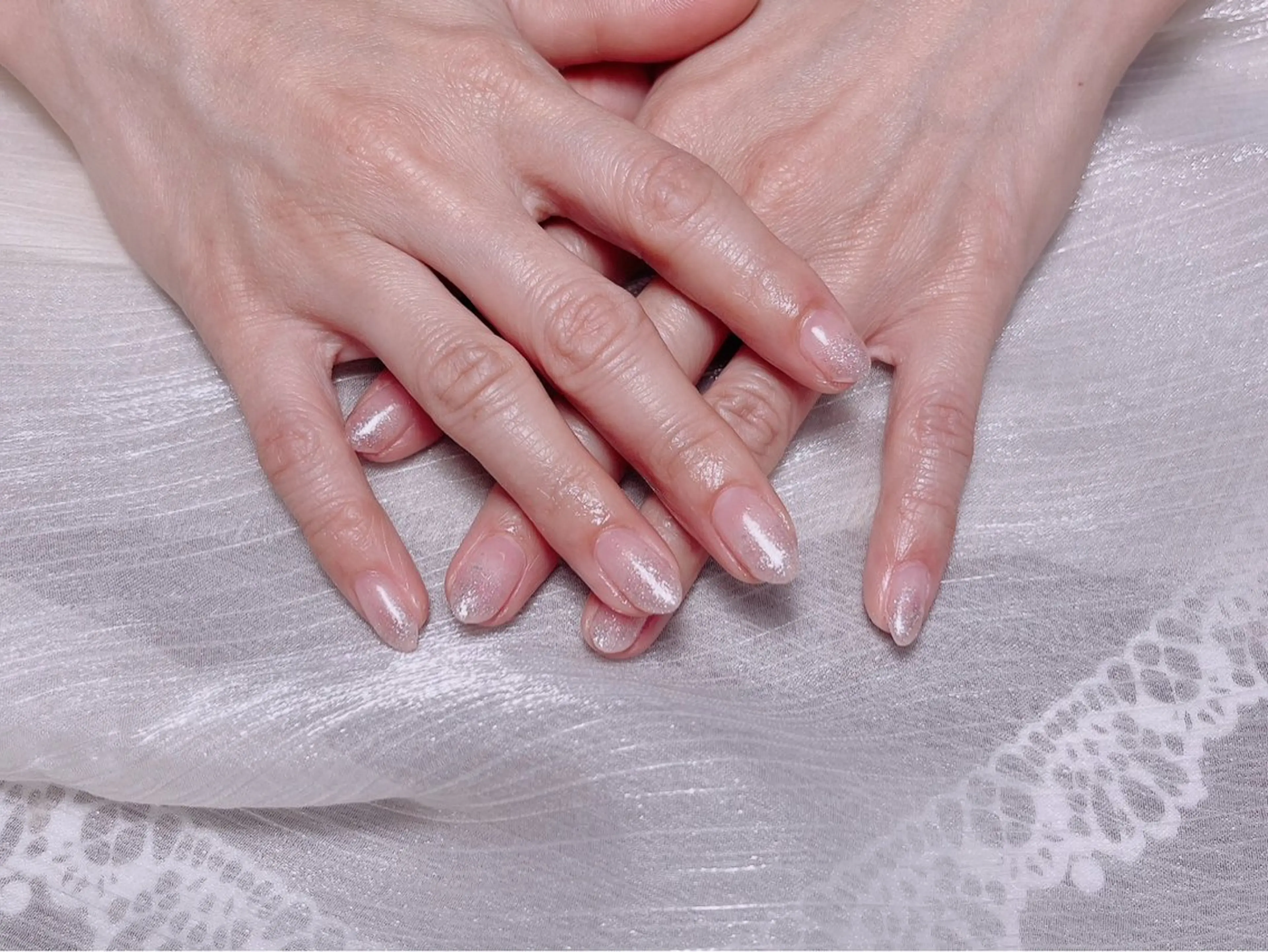 ネイル ハンドネイル ネイルサロン KARIのネイルデザイン