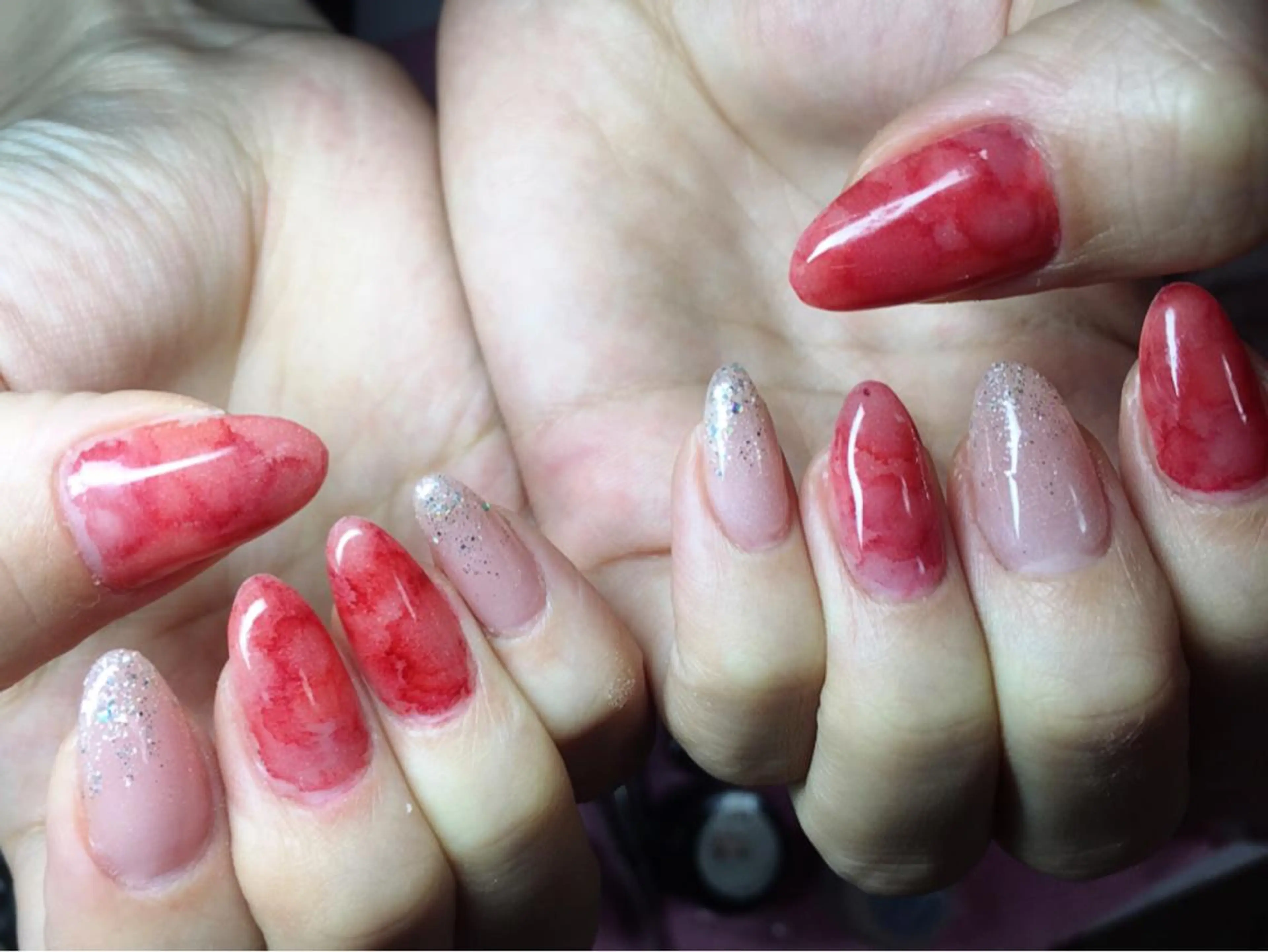 ネイル Beauty Salon  Luna所属・Beauty Salon Lunaのエステ・リラクイメージ