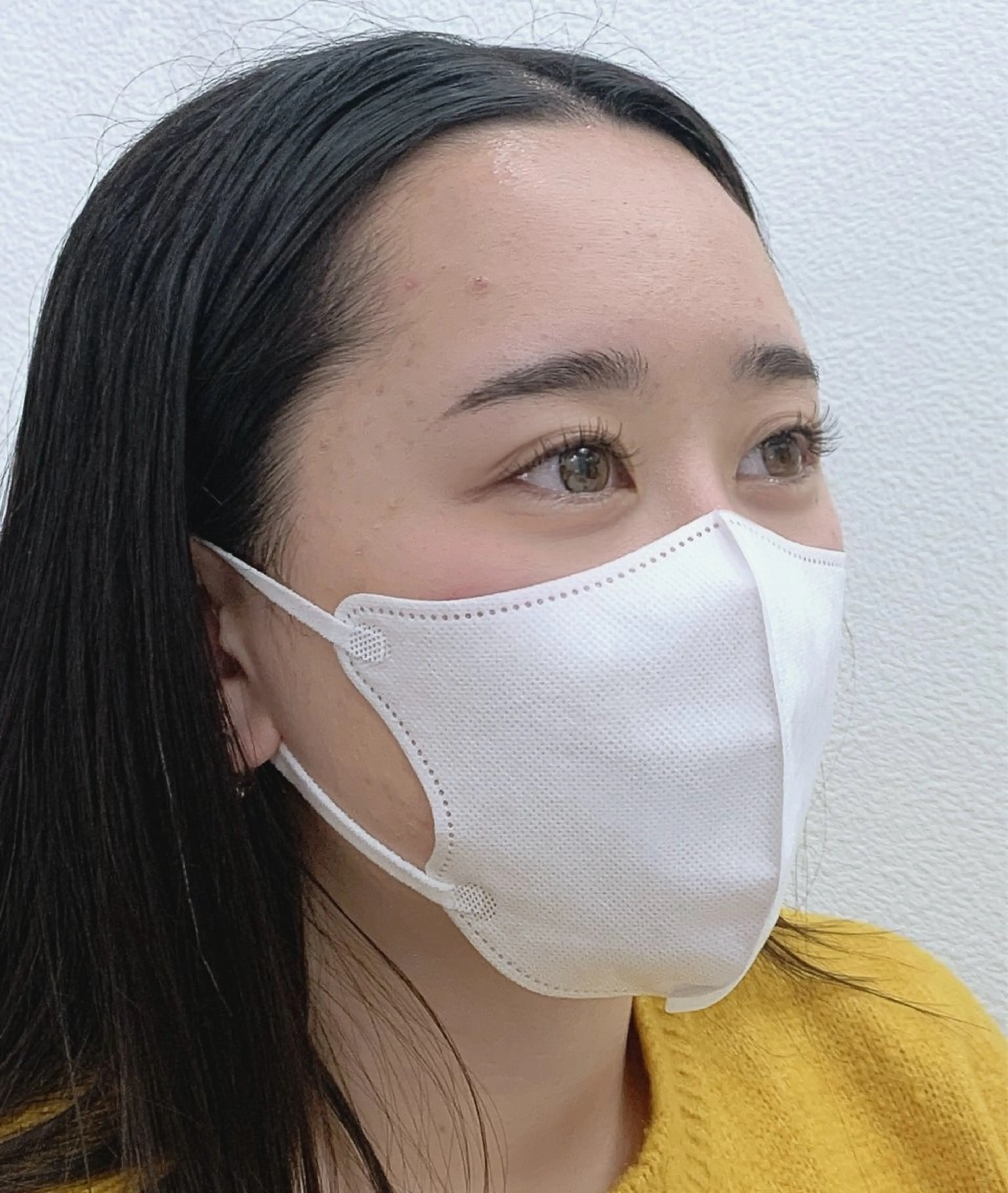 マツエク・マツパ ナチュラル 創健ビューティー 御徒町・上野本店のマツエク・マツパデザイン