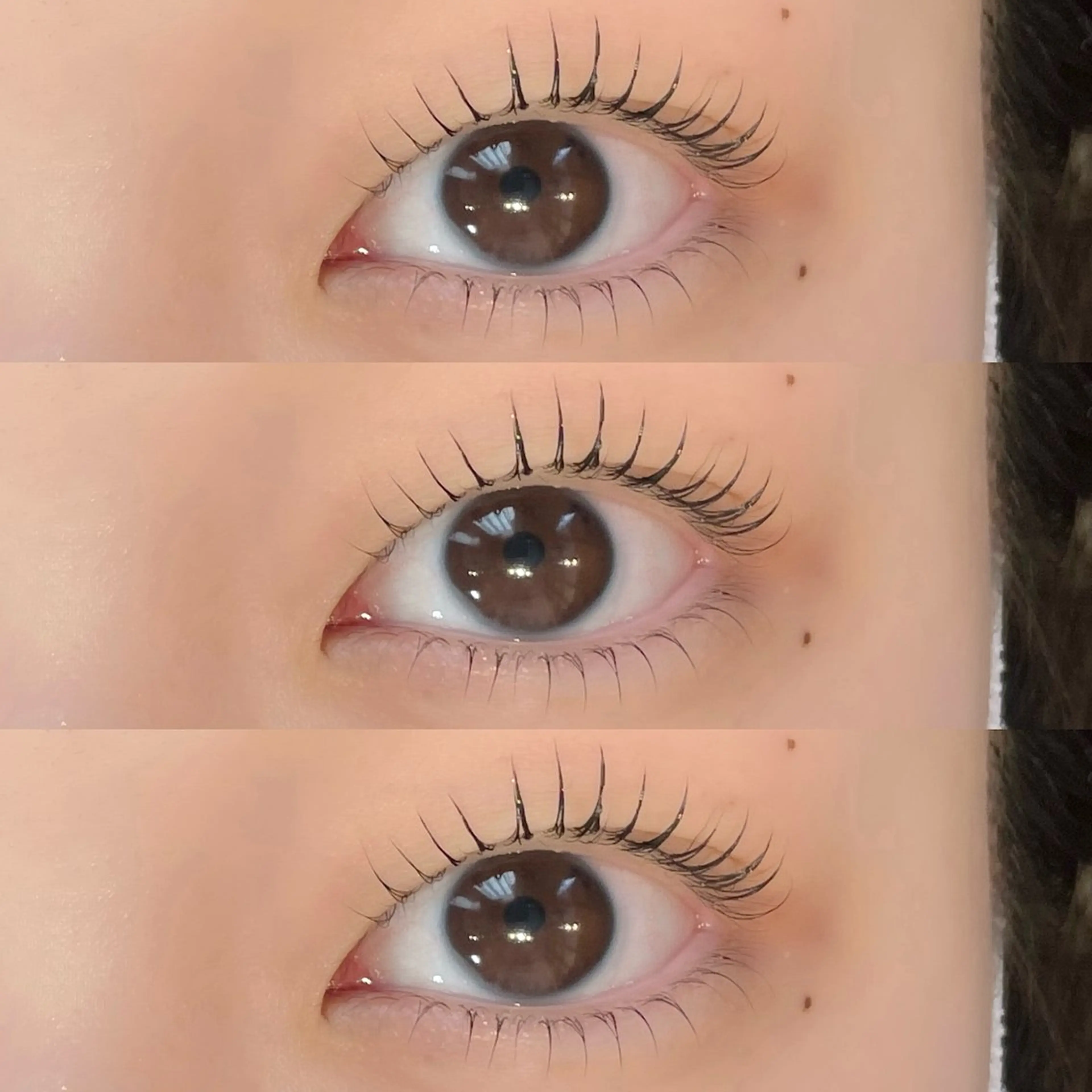 マツエク・マツパ マツパ Linka 🎀のマツエク・マツパデザイン