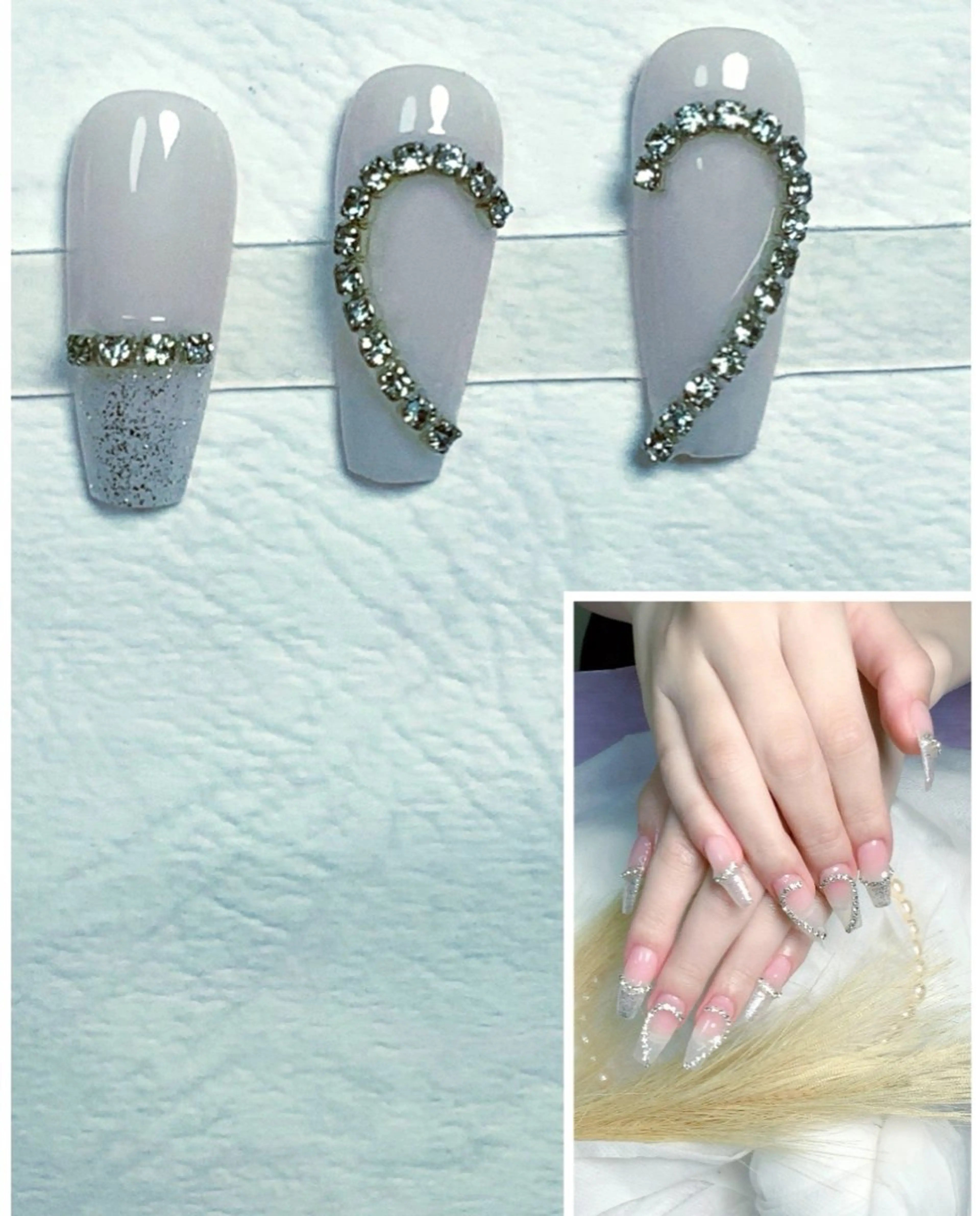 ネイル べ にのネイルデザイン