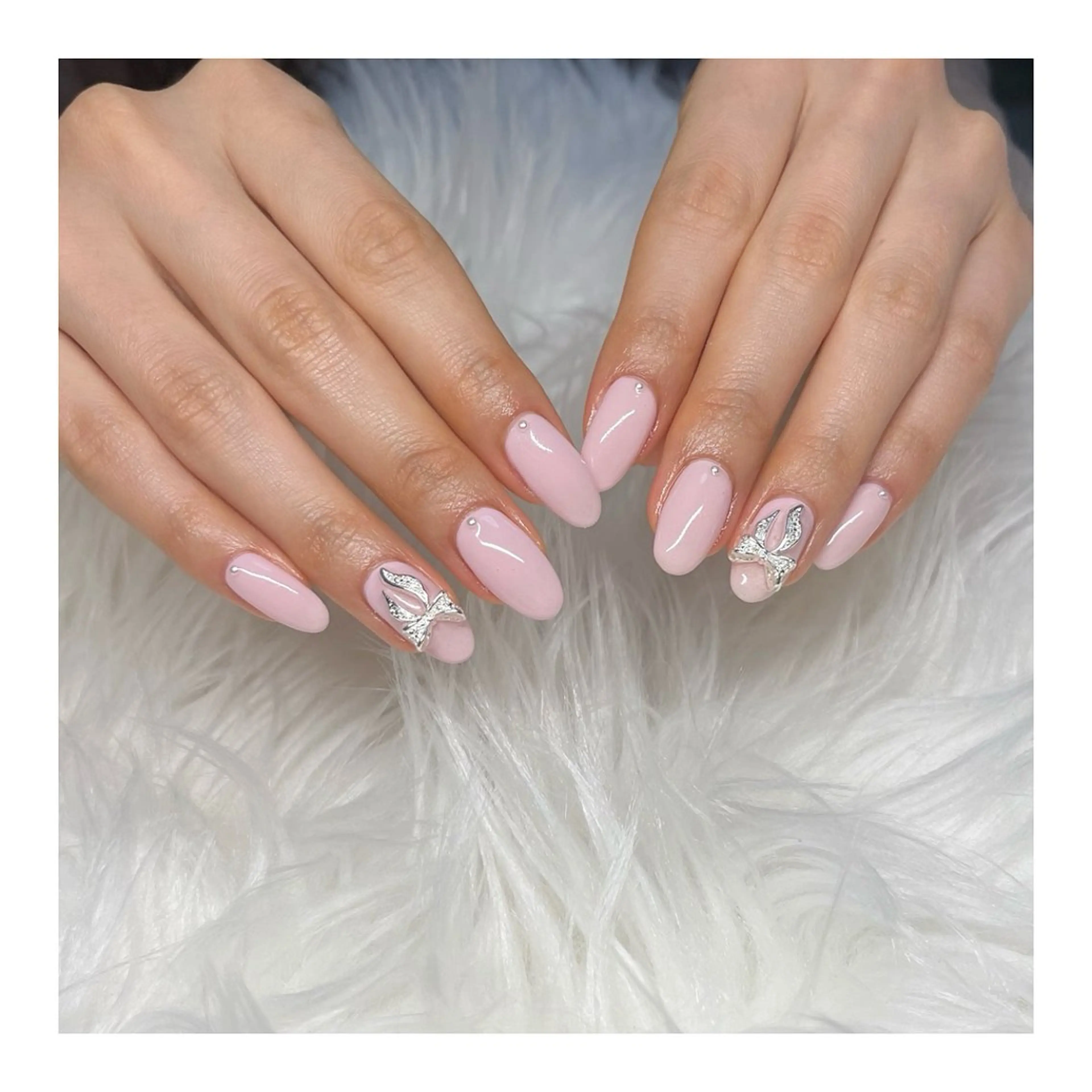 ネイル 587nail *のネイルデザイン