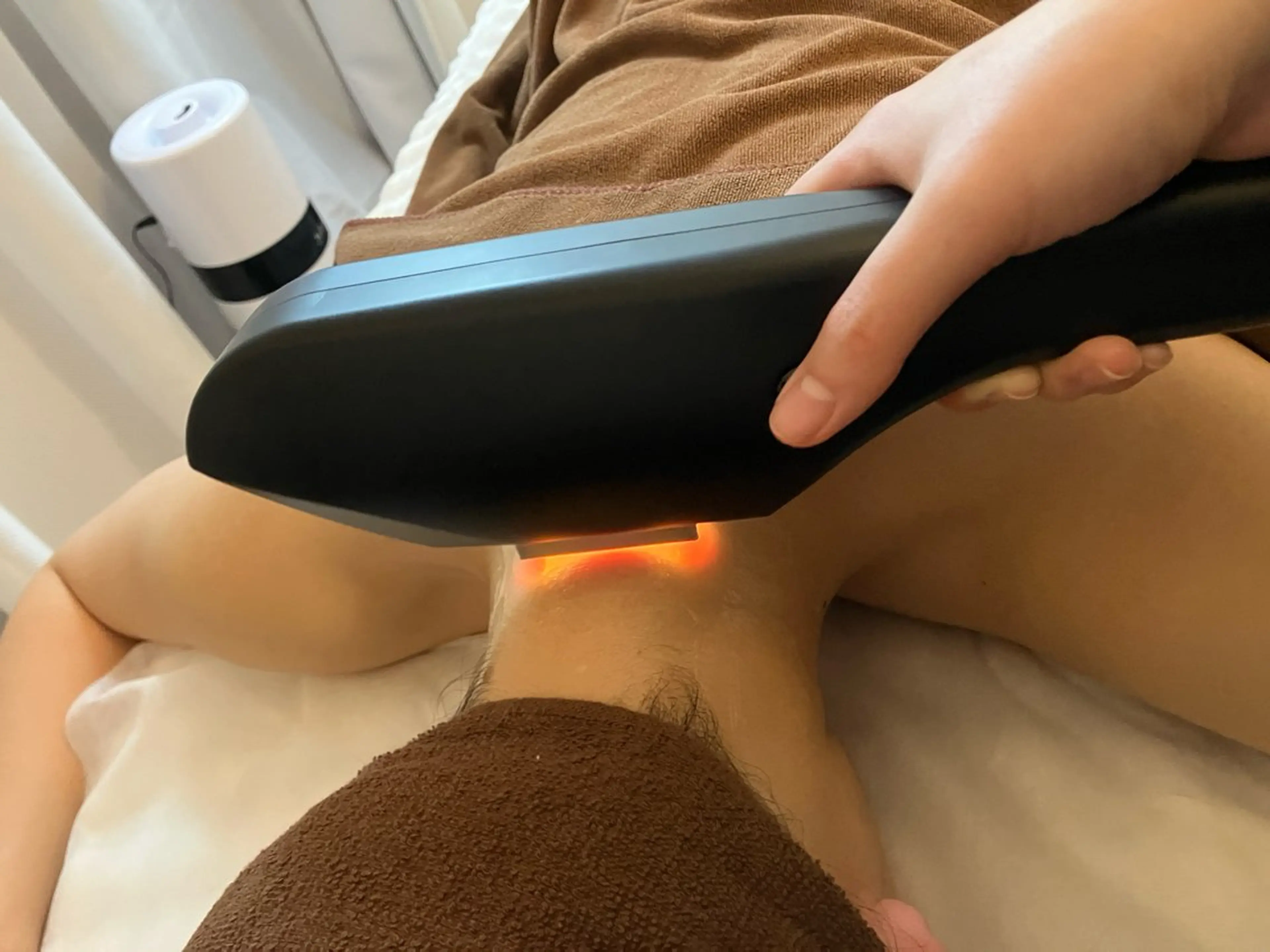 Black Stone所属・Black Stoneのエステ・リラクイメージ