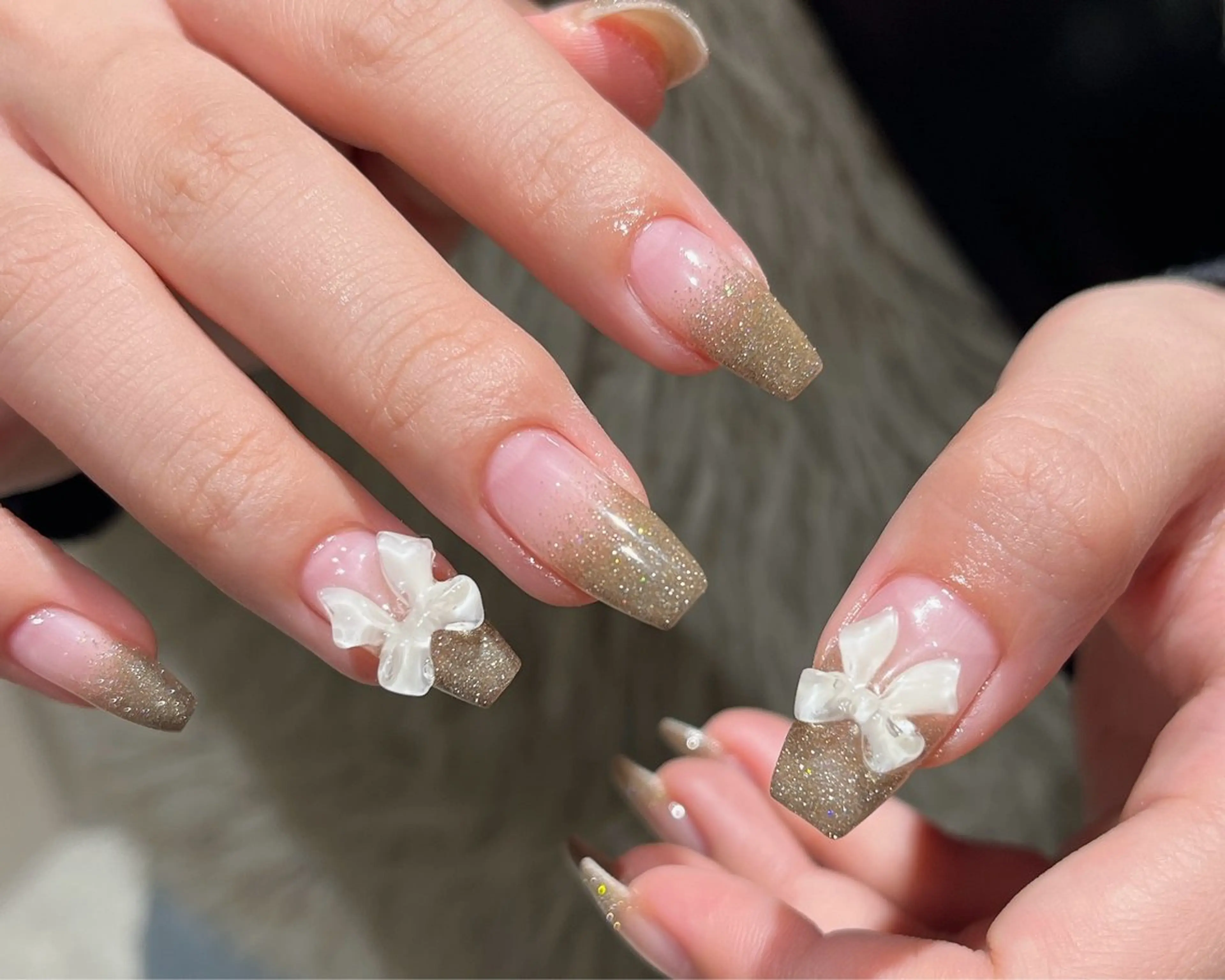 ネイル prunelle .のネイルデザイン