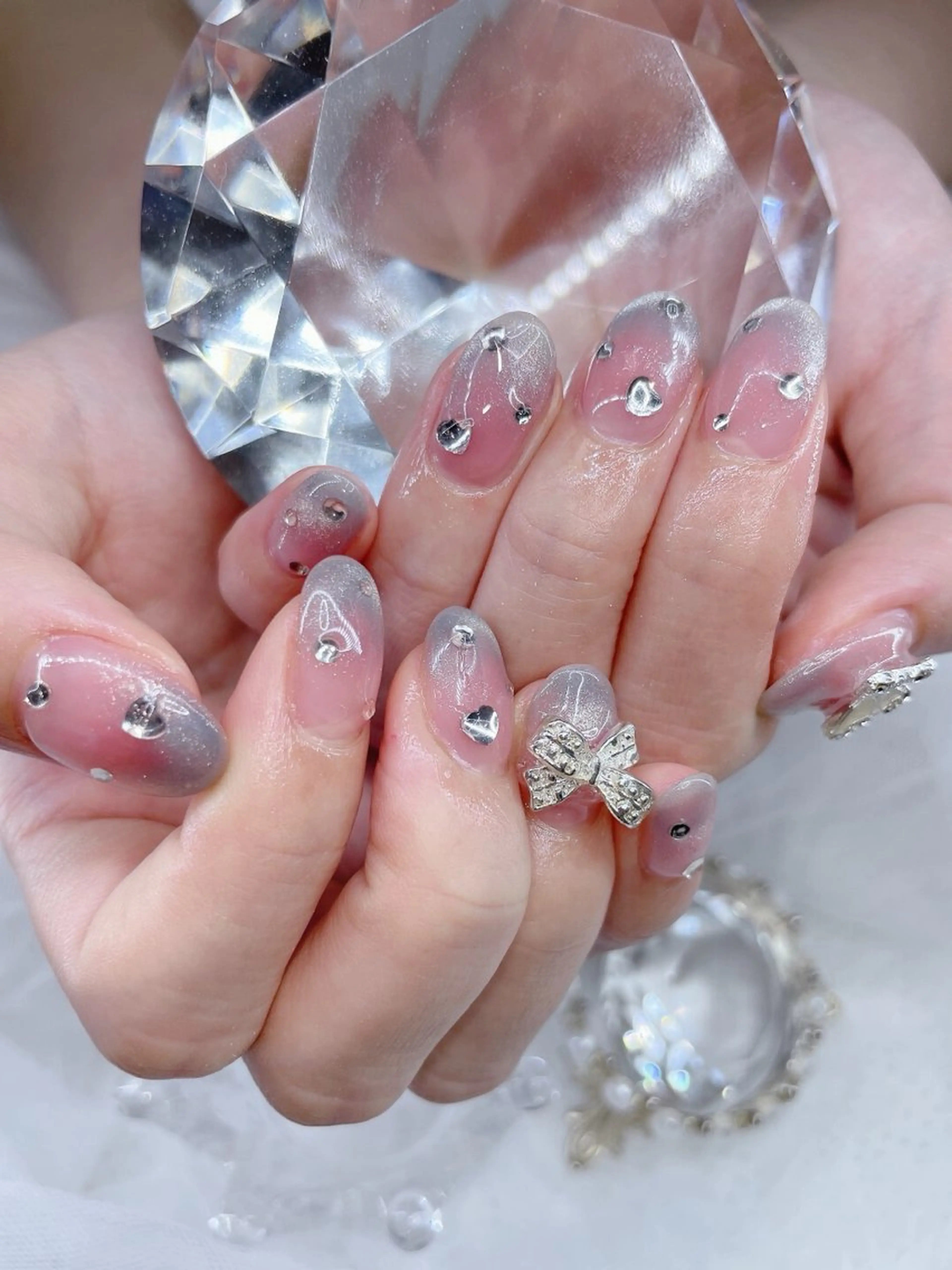 ネイル misun_ nailのネイルデザイン