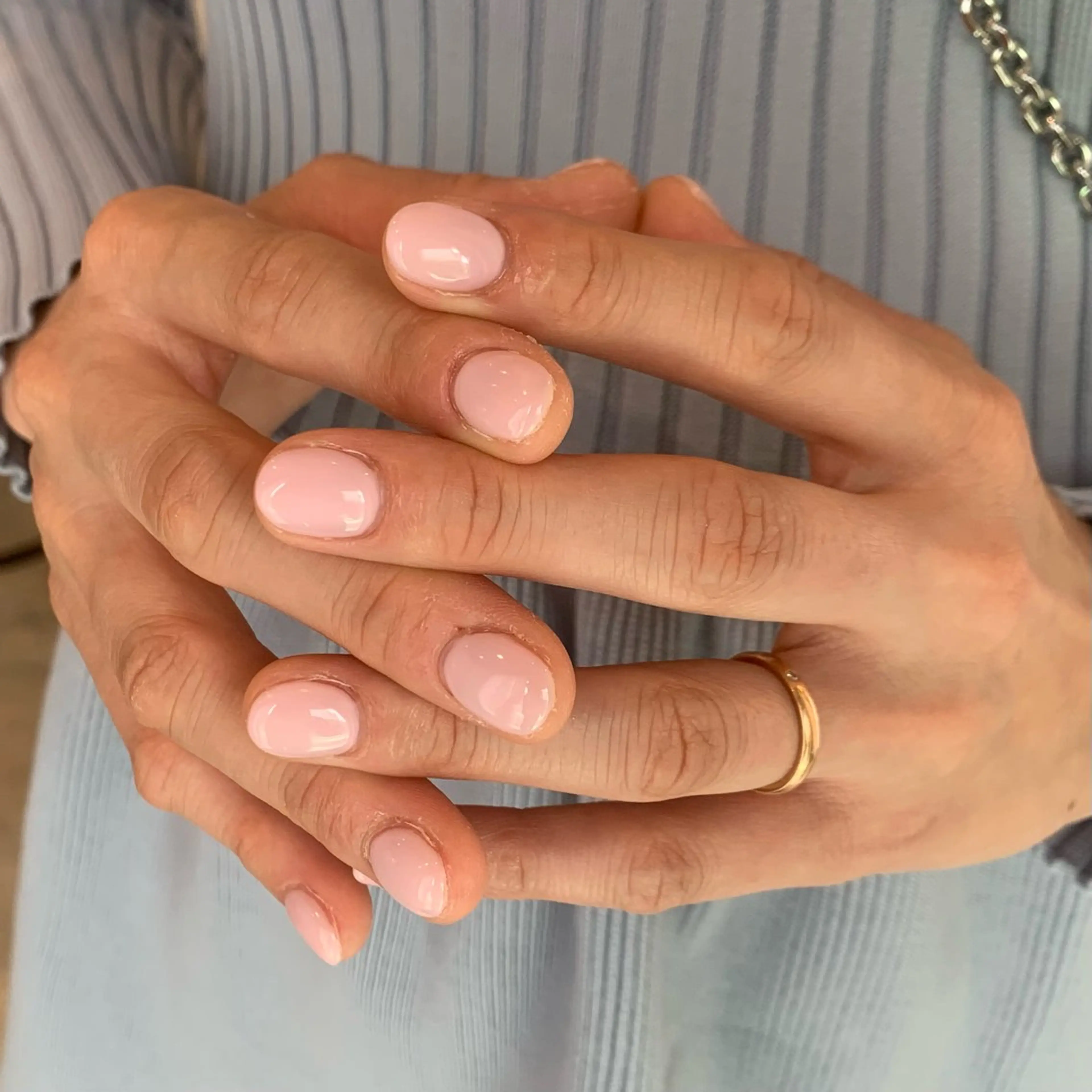 ネイル ハンドネイル moe_ keeth nailのネイルデザイン