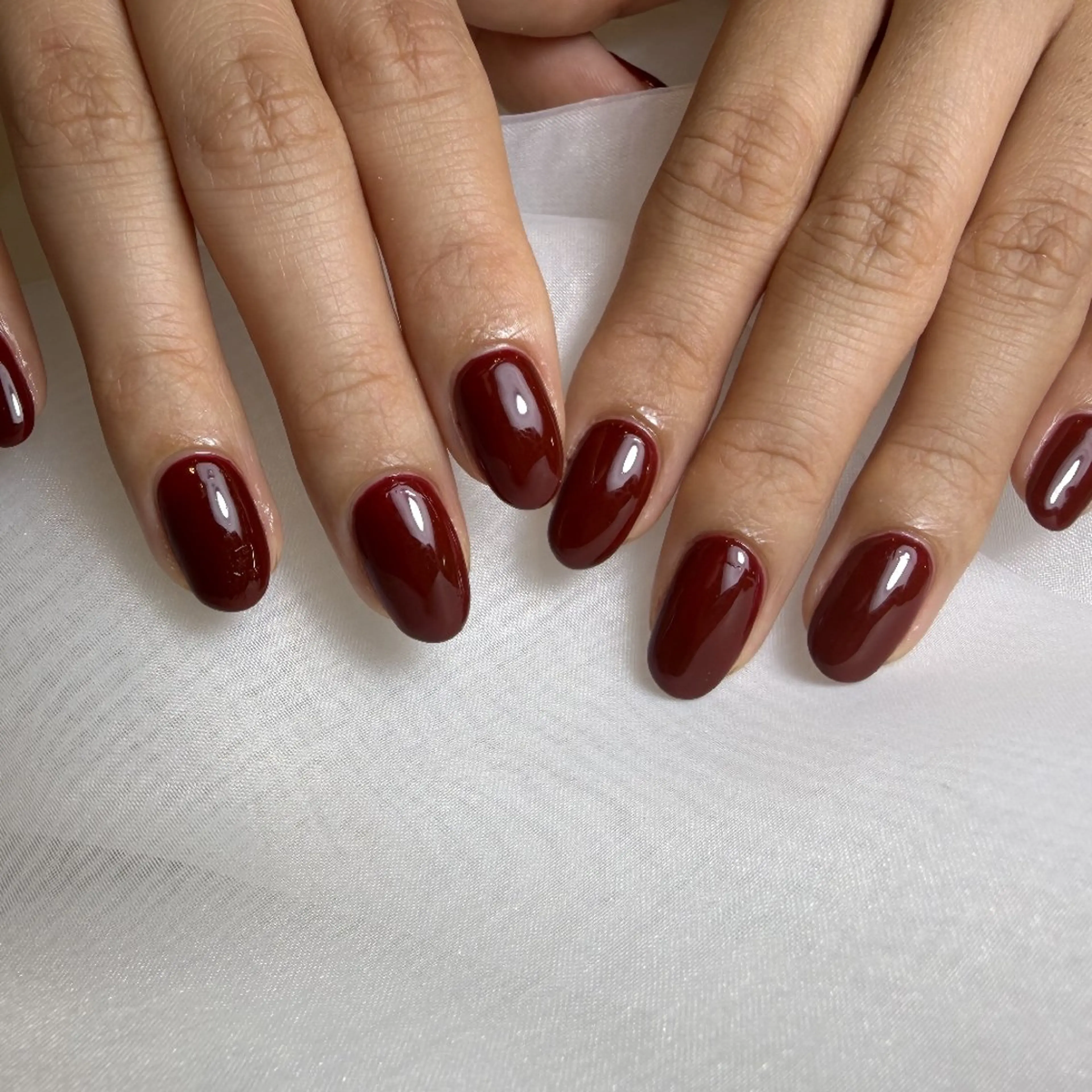 ネイル BBG 上野店のネイルデザイン