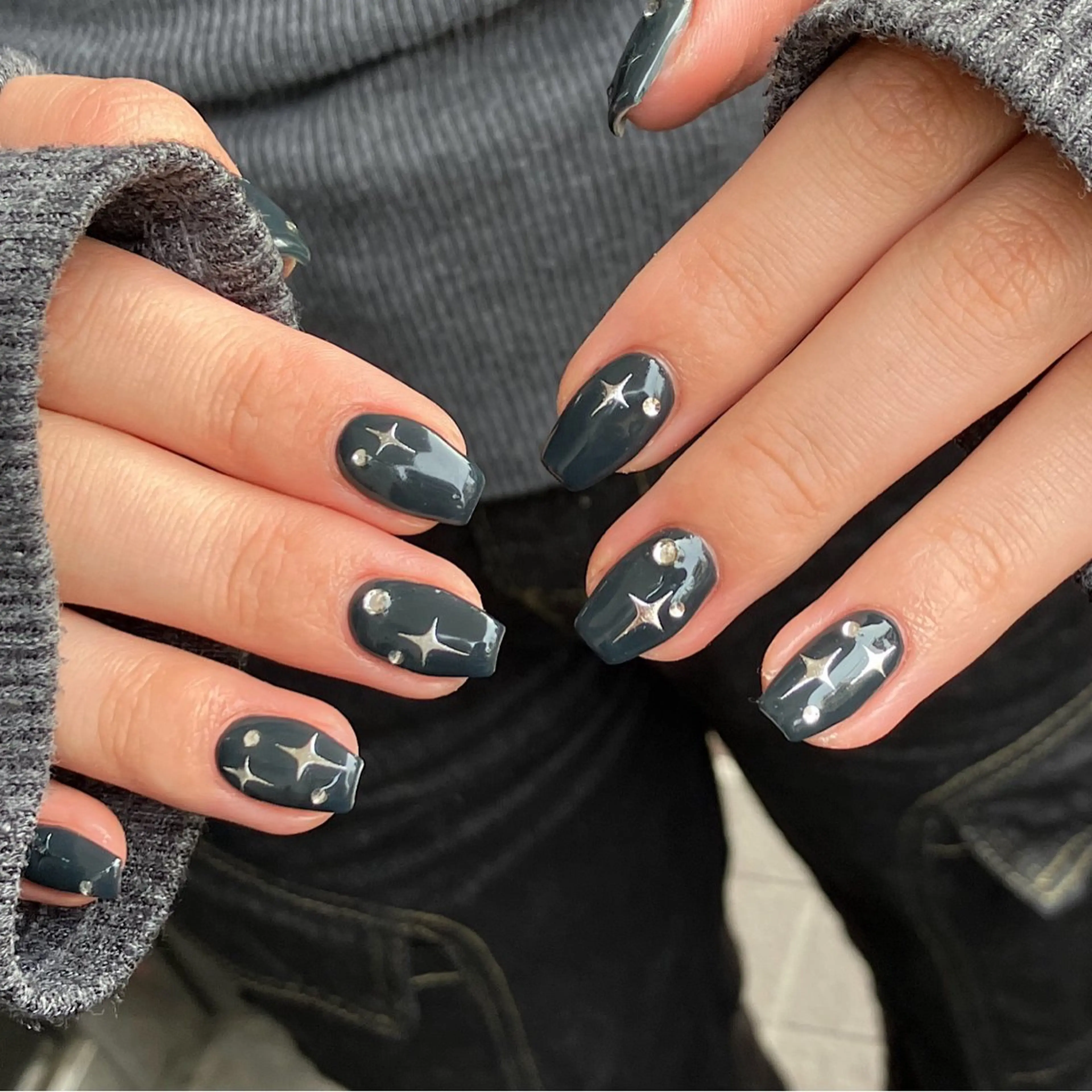 ネイル MeliMellow mayaのネイルデザイン