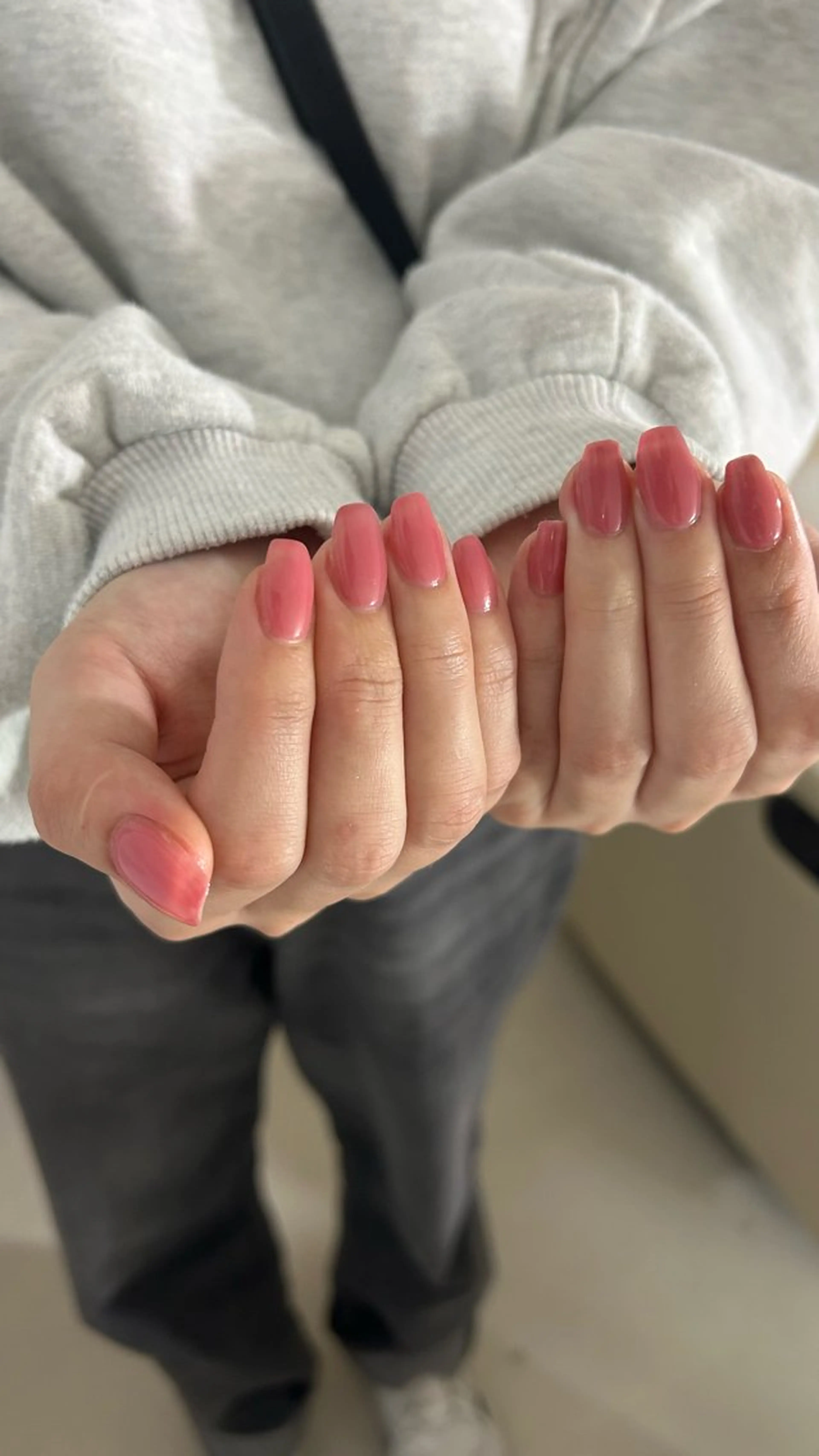 ネイル meilll nailのネイルデザイン