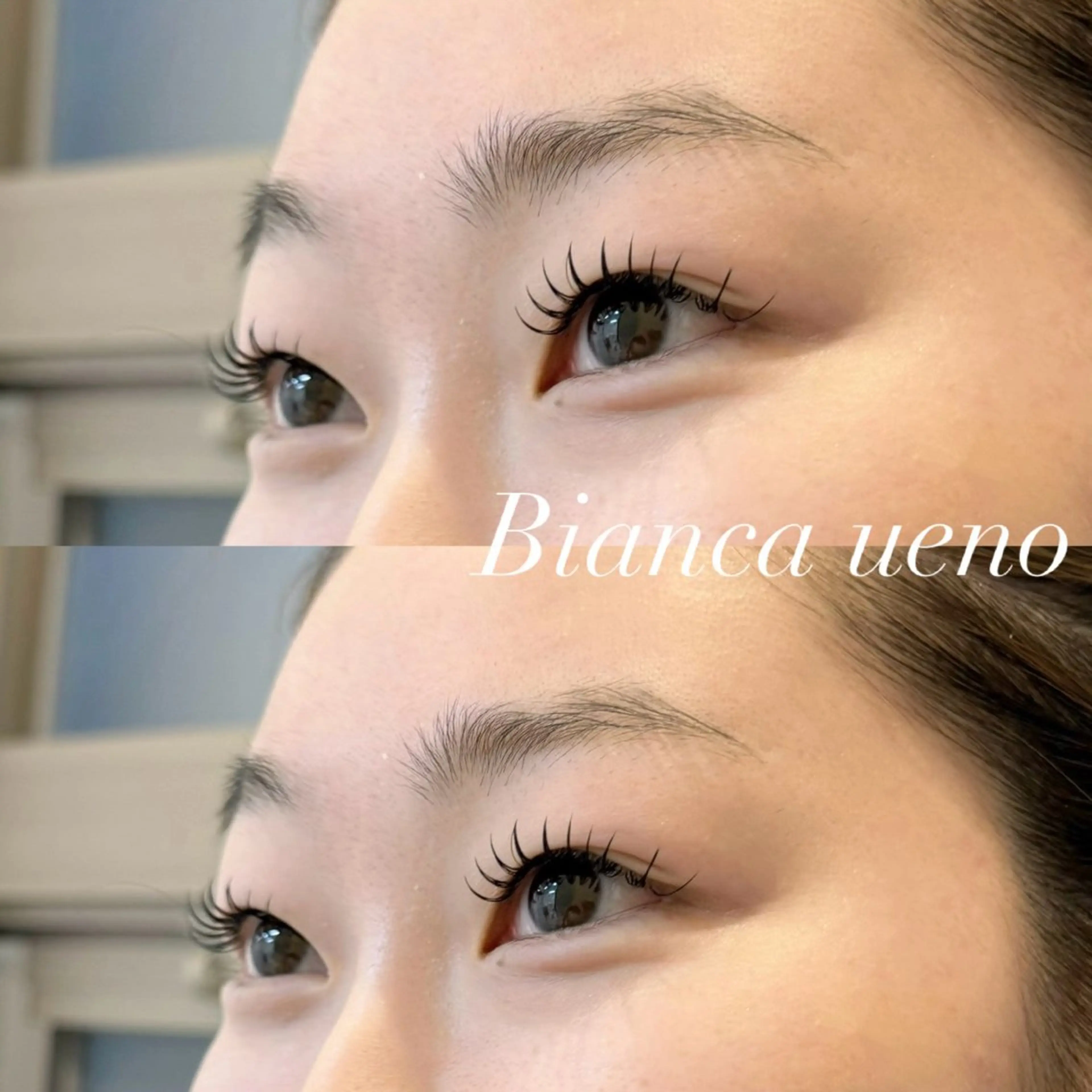 マツエク・マツパ 🫧bianca ARAI🫧のマツエク・マツパデザイン