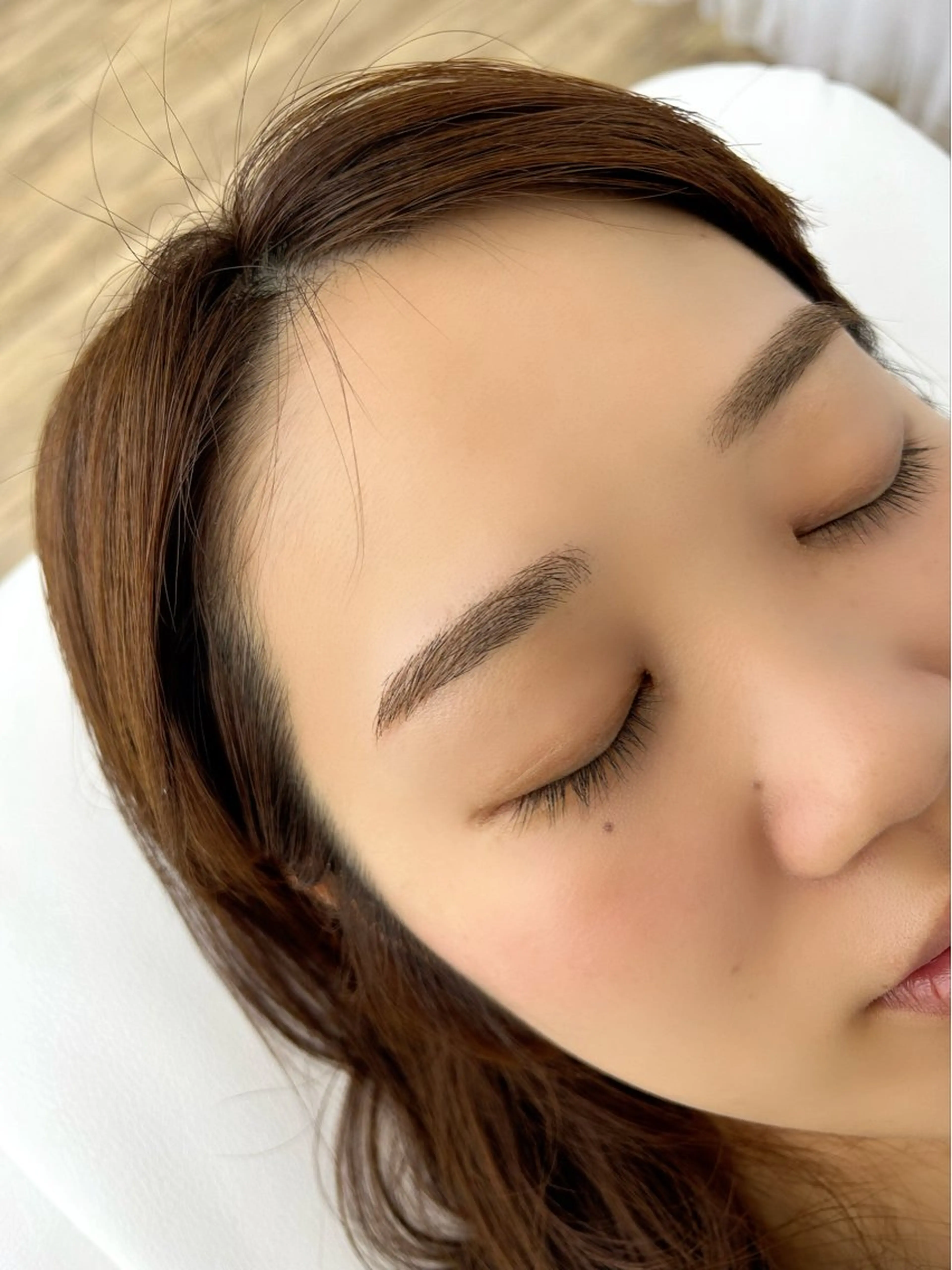 アイブロウ eye salon Welinaの眉毛・アイブロウイメージ