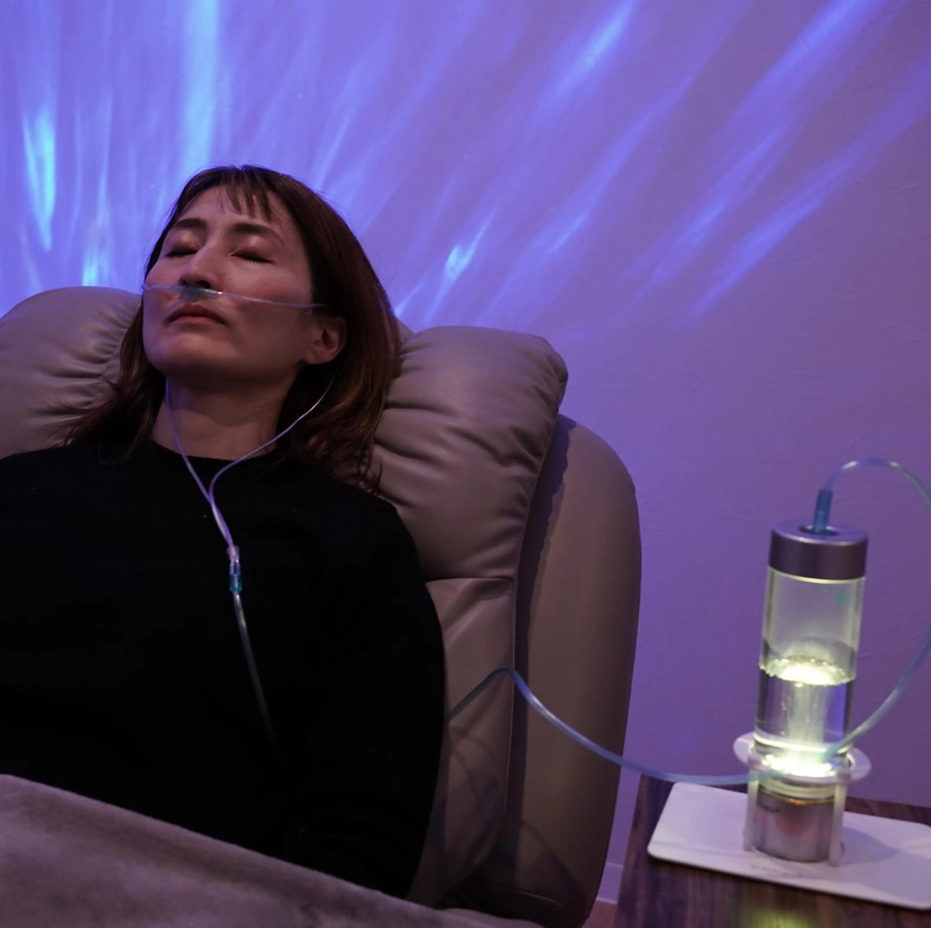 スパニスト/森本奈美 全国TOP10/桂駅のエステ・リラクイメージ