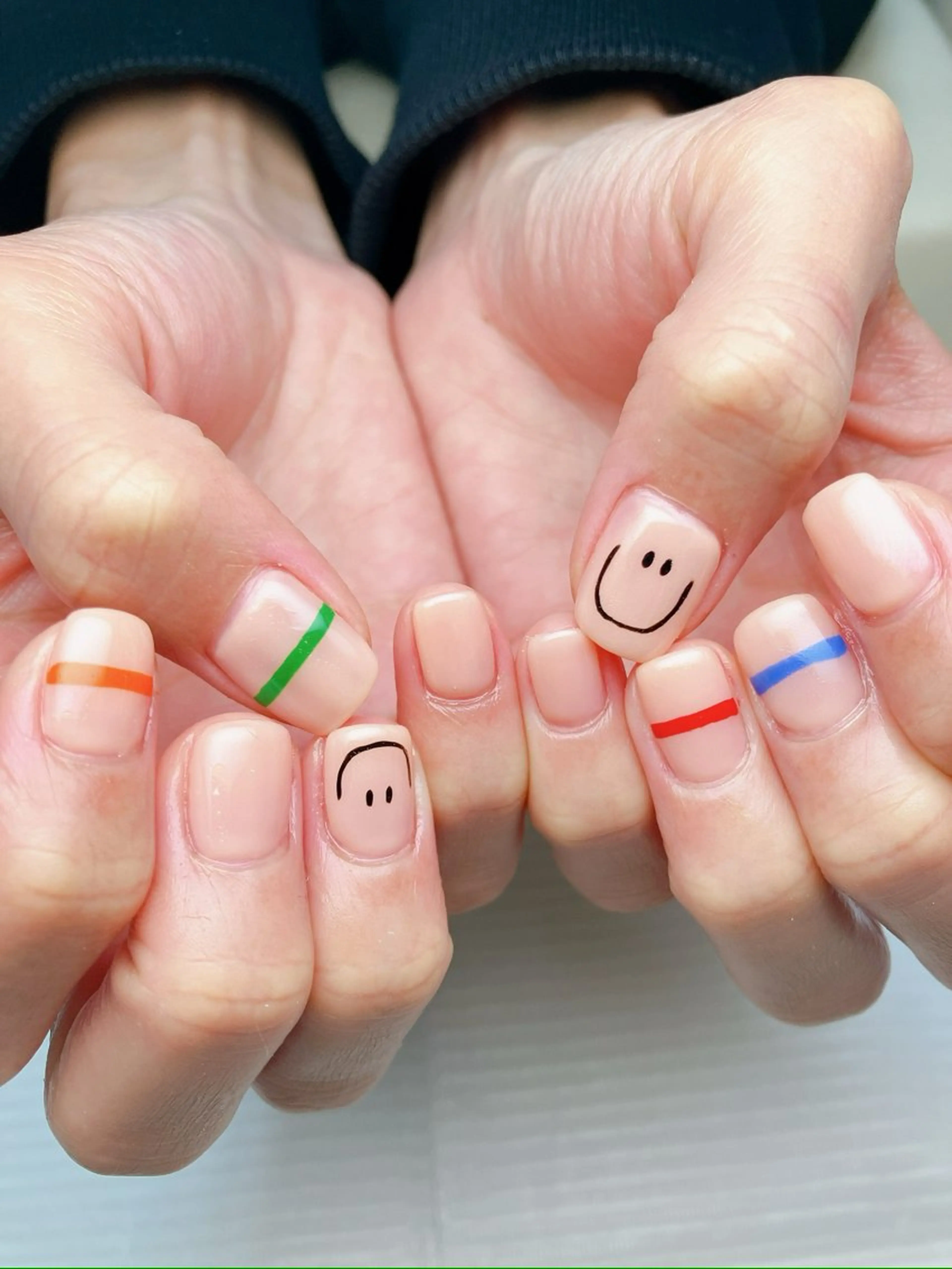 ネイル NAIL'S KISHのネイルデザイン