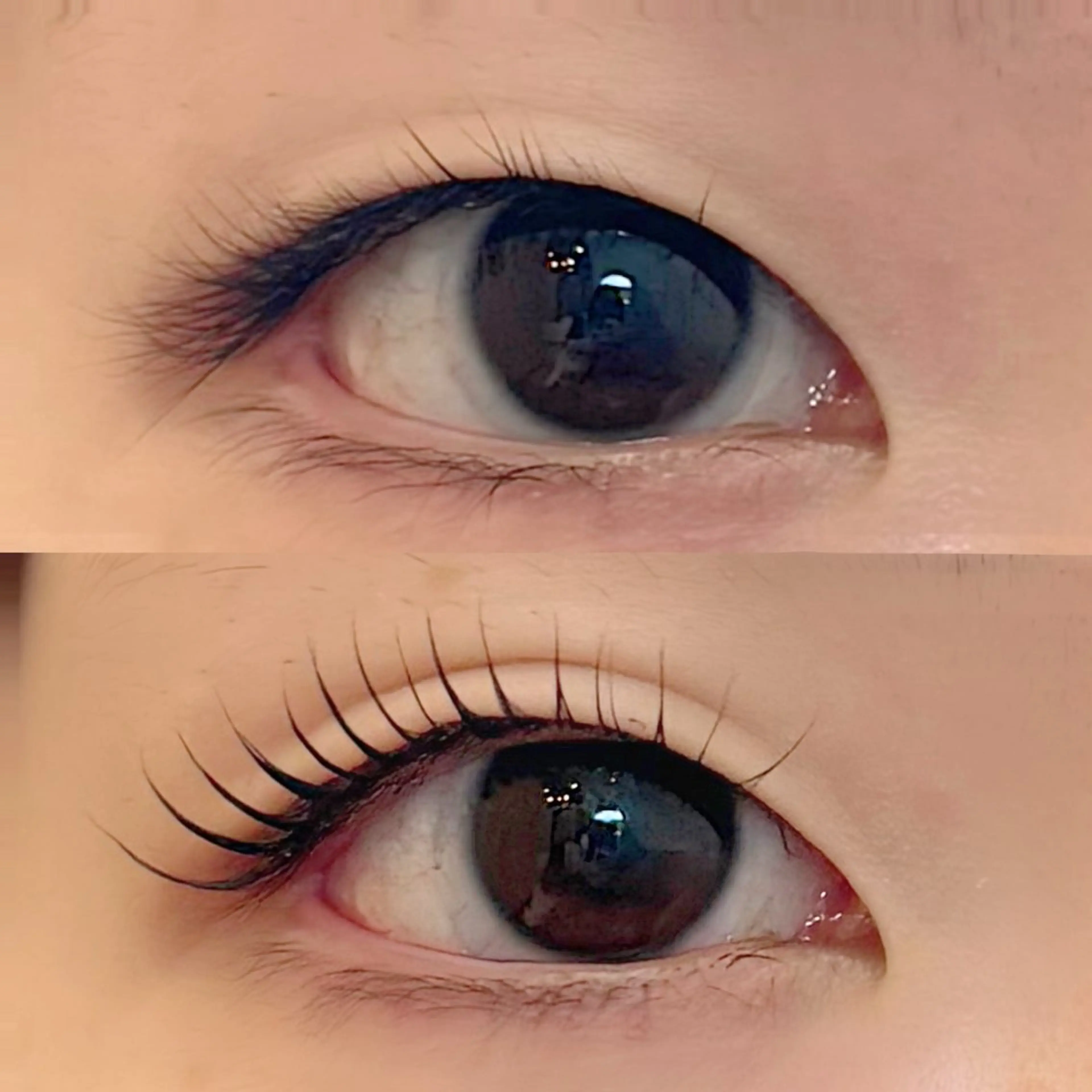 マツエク・マツパ マツパ share salon H所属・Le Soleil 三木瑞穂の眉毛・アイブロウイメージ