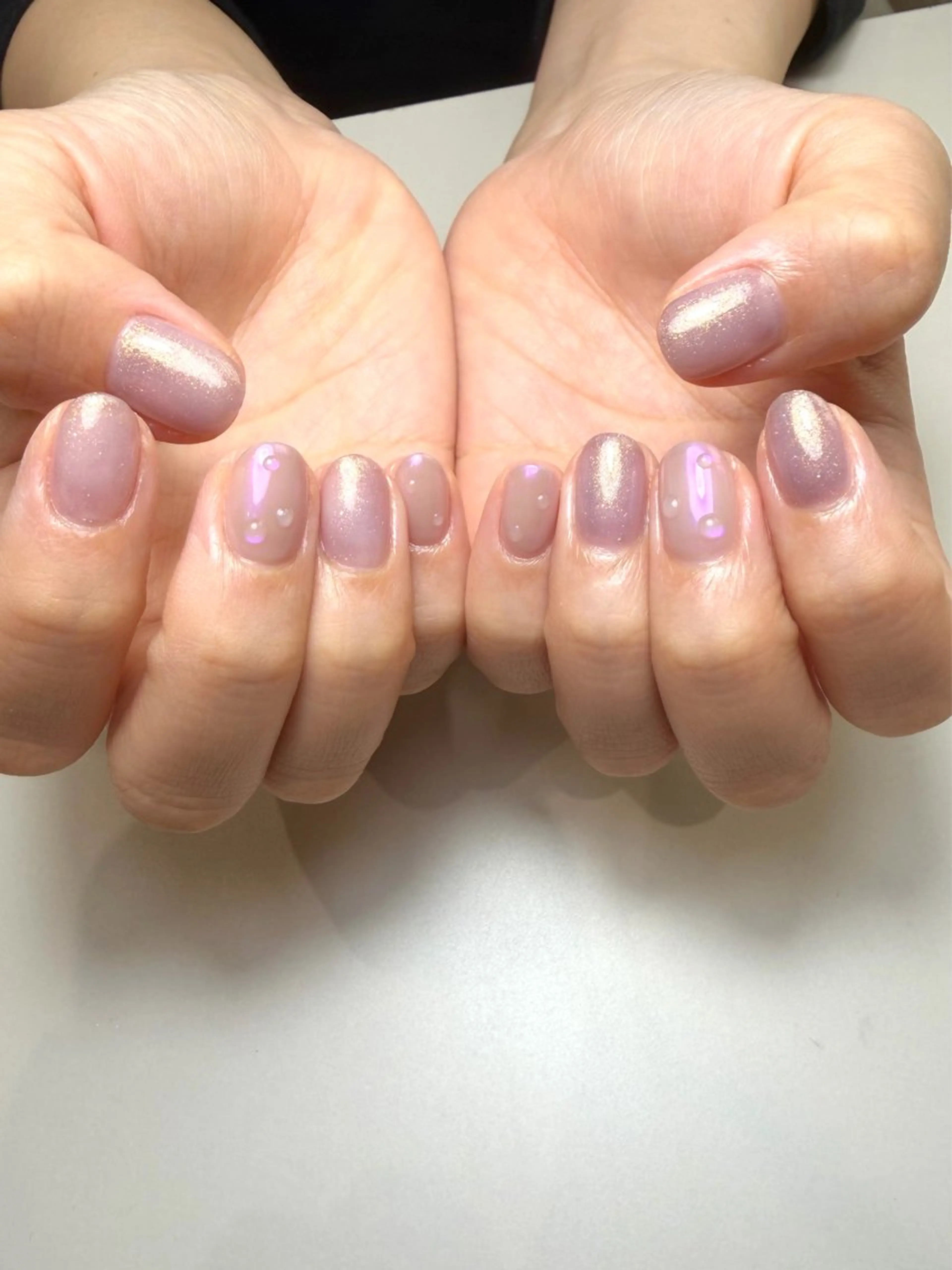 ネイル ハンドネイル nailsalon amoのネイルデザイン