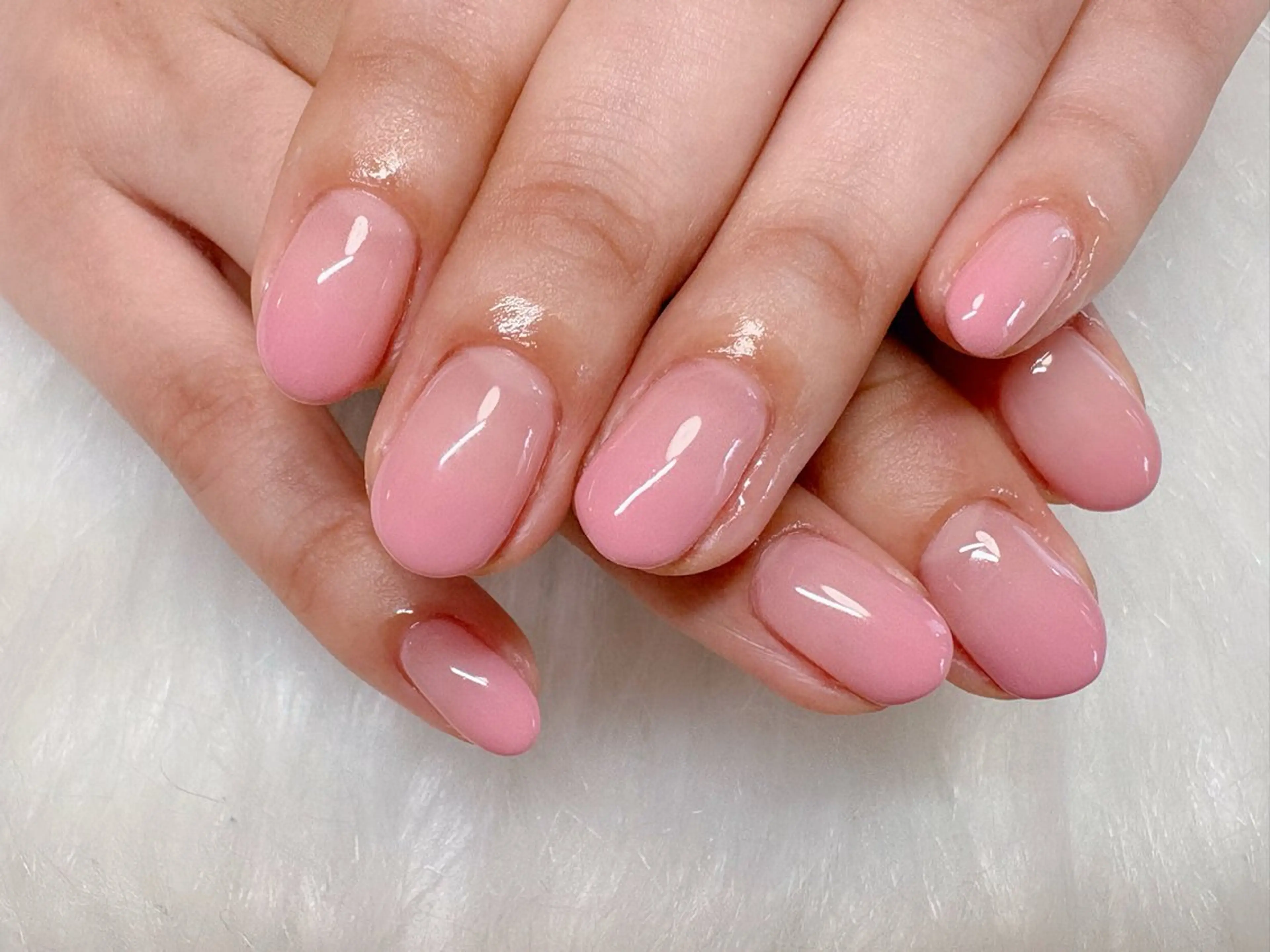 ネイル ハンドネイル エン Nail salonのネイルデザイン
