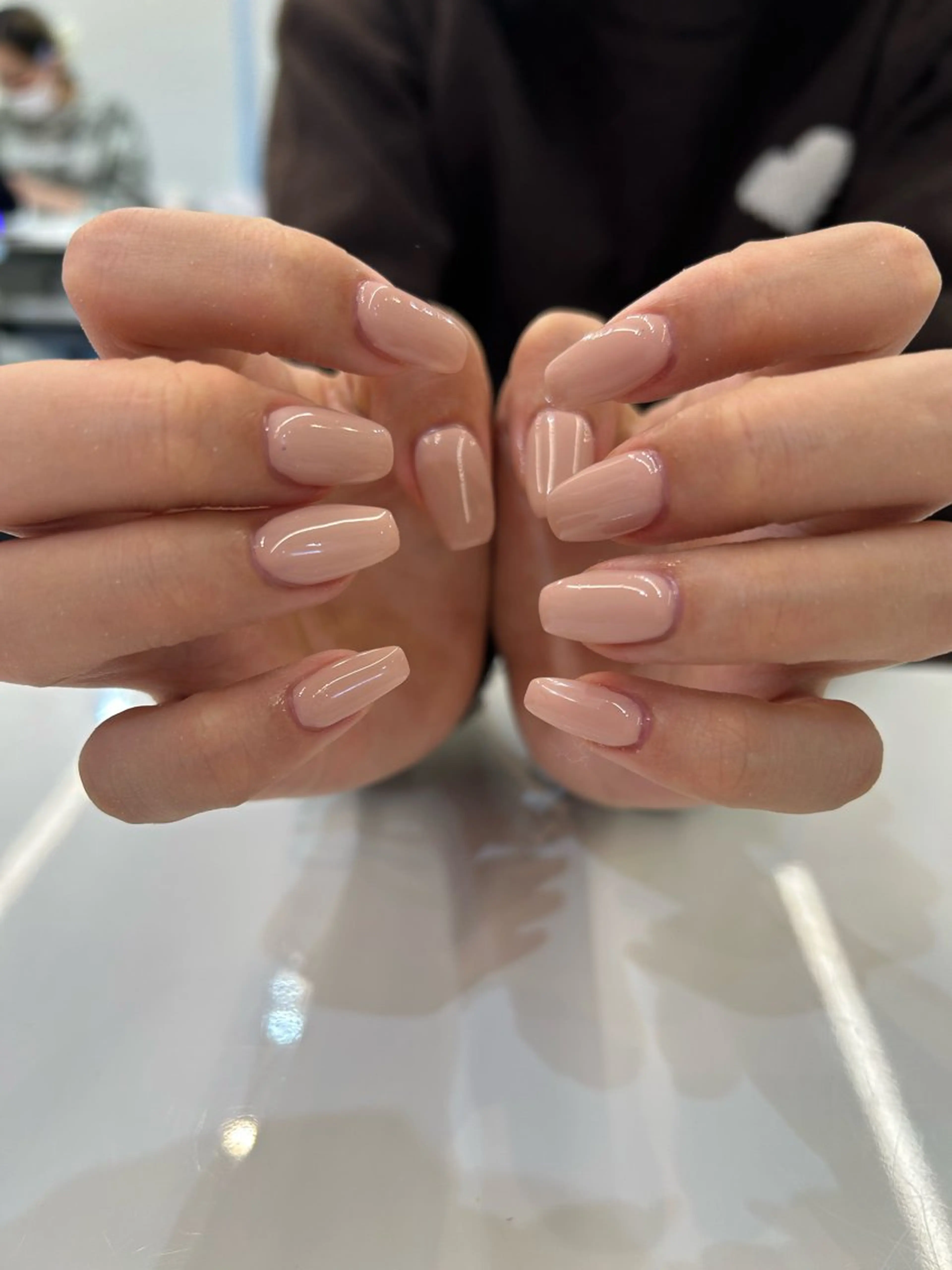 ネイル pool SHIBATAのネイルデザイン