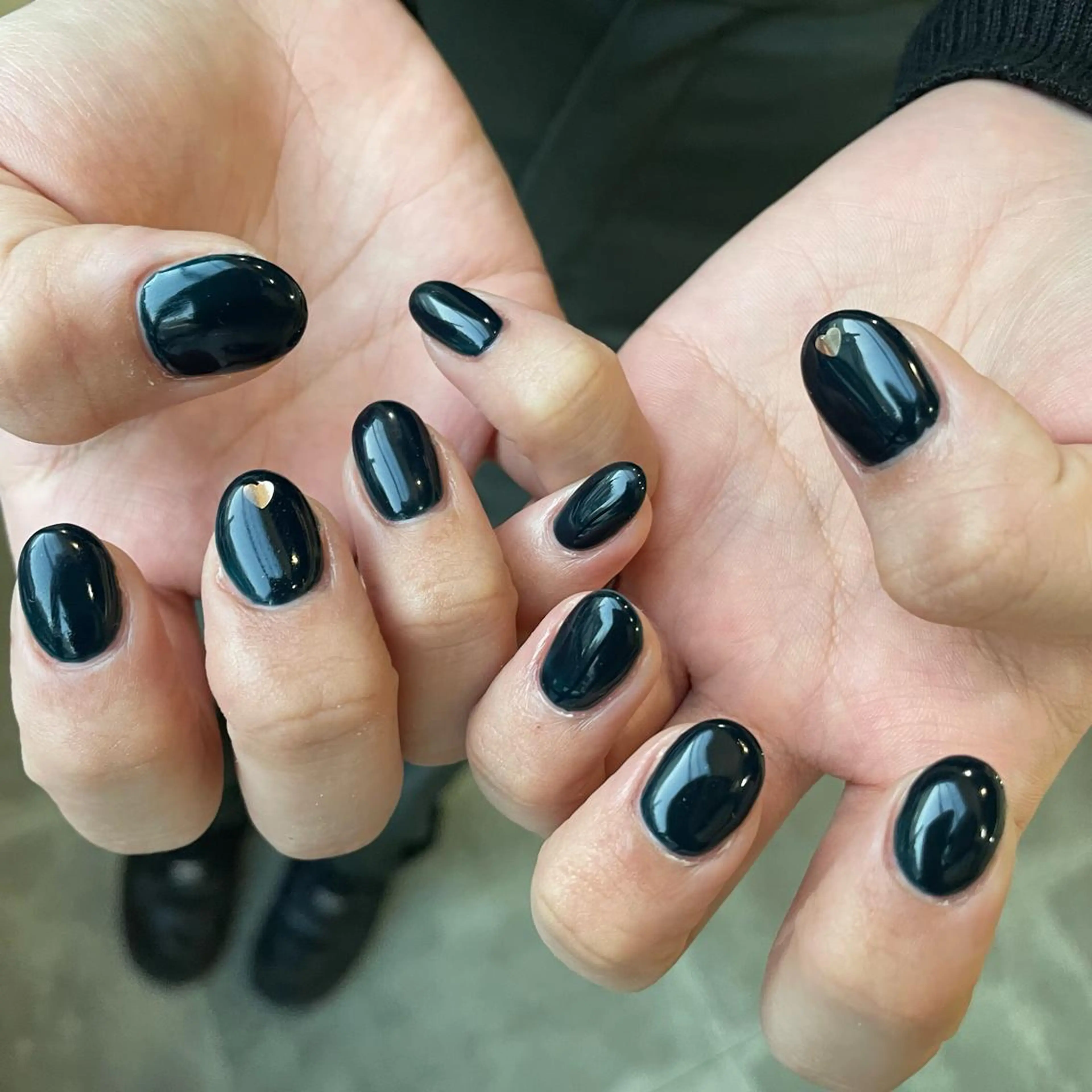 ネイル アートネイル SOL　nail イマナカのネイルデザイン